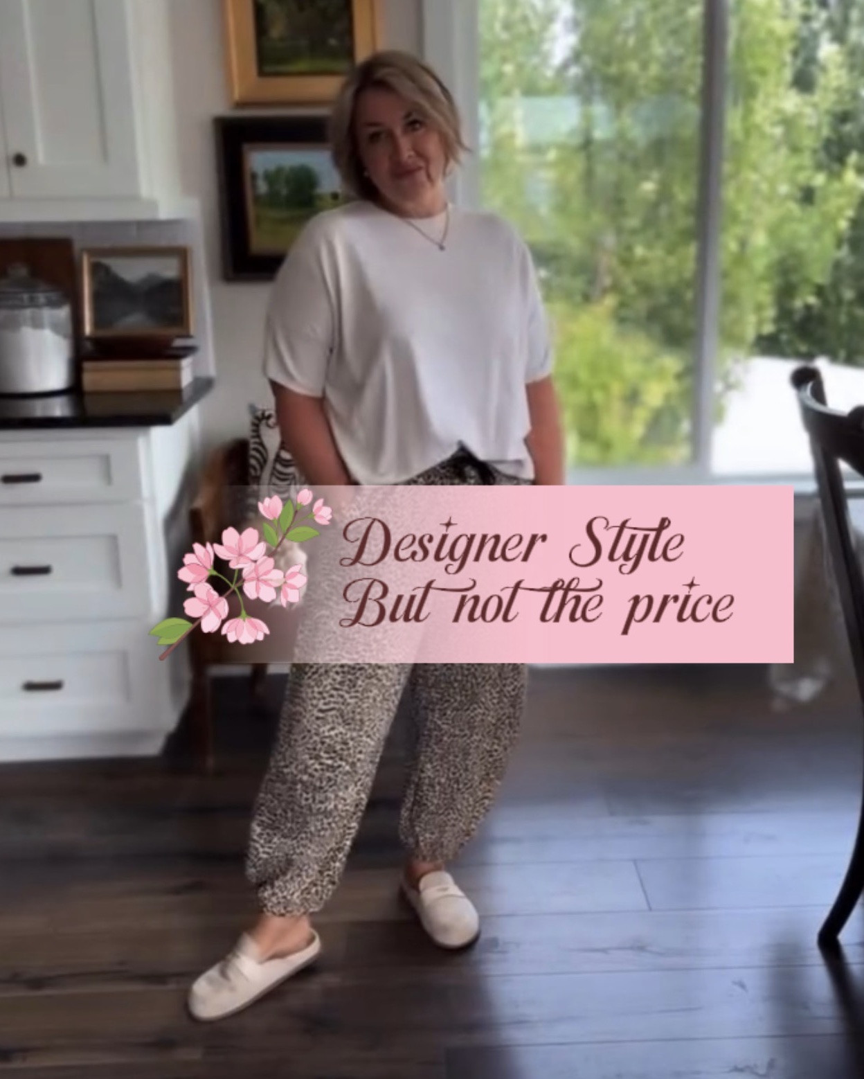 Midsize fashion finds that are equal parts comfy and cute 🤍
These barrel sweatpants are soft, lightweight, easy to style, and come in 18 colors & pattern combinations. Perfect for lounging, errands, travel days, or casual everyday outfits.
-

Barrel sweatpants, comfy outfit ideas, midsize fashion over 40, casual chic outfits, Amazon fashion finds, relaxed fit sweatpants, everyday style inspiration, comfy travel outfit, affordable fashion finds, polka dot pants, lounge outfit ideas, women’s casual wear, over 50 fashion, trendy joggers, spring casual outfits, stylish loungewear, neutral outfit inspiration, comfy midsize style, casual streetwear looks, cute everyday outfits