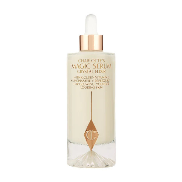 Charlotte's Magic Serum Crystal Elixir – Charlotte Tilbury | Bluemercury, Inc.