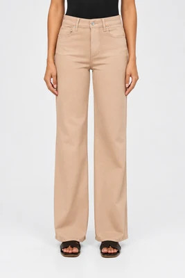 Sasha 32 in French Latte Luxe Coating | South Moon Under