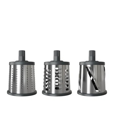 Zyliss Gourmet Drum Grater | Wayfair North America