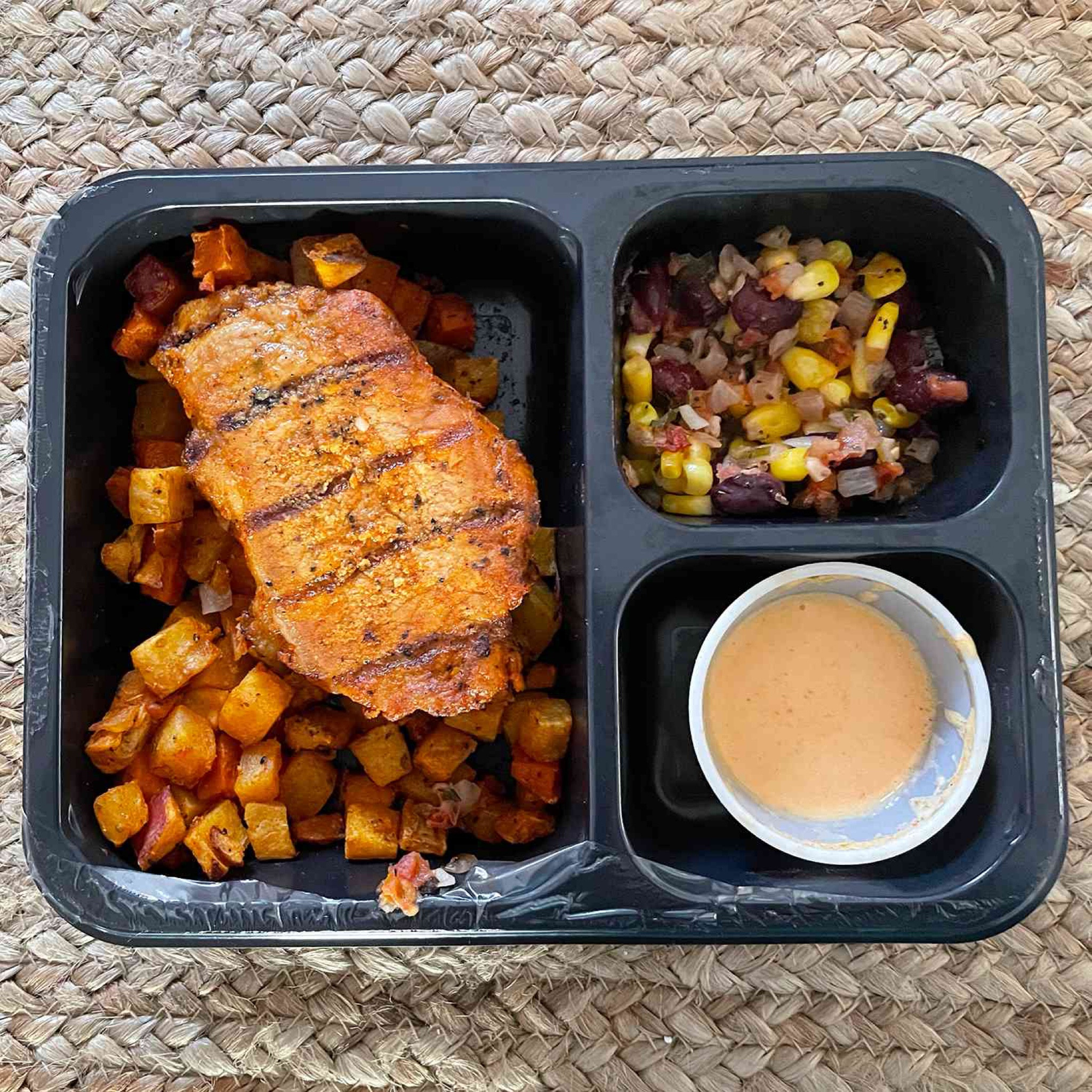 New year New you !!!  Let’s start 2024 on the right foot. These meals are so good , convenient, and so many options @factor

#LTKfitness #LTKfindsunder100 #LTKworkwear