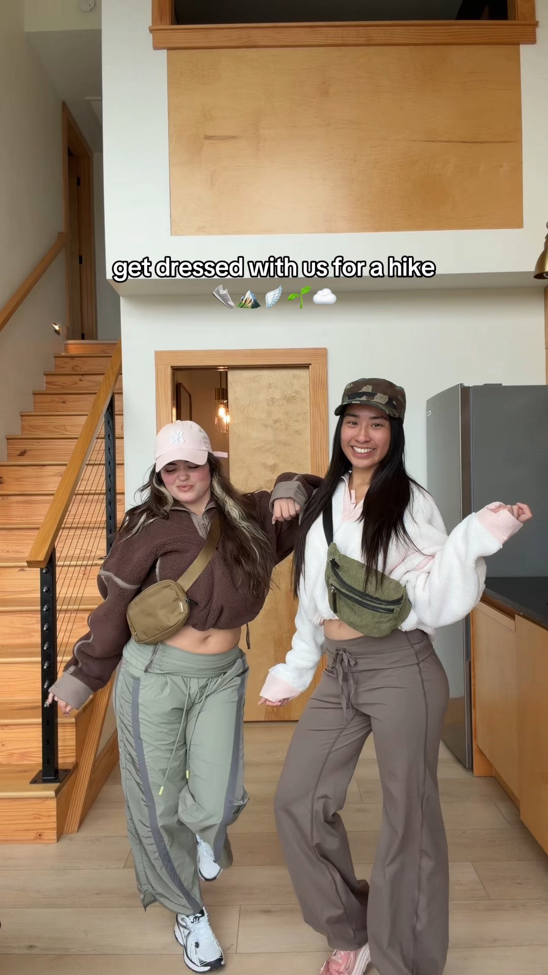 hike outfit inspo🗻

#LTKTravel #LTKPetite #LTKActive