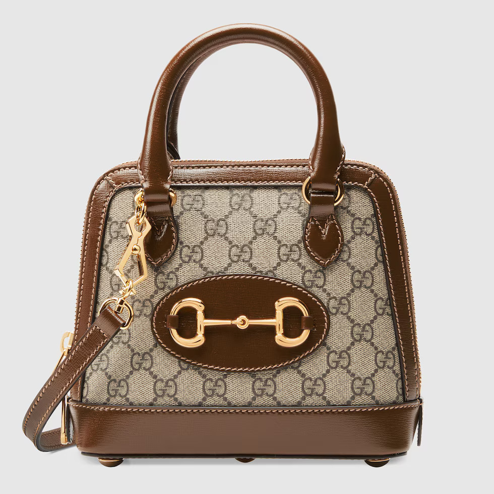 Gucci Horsebit 1955 mini top handle bag | Gucci (US)