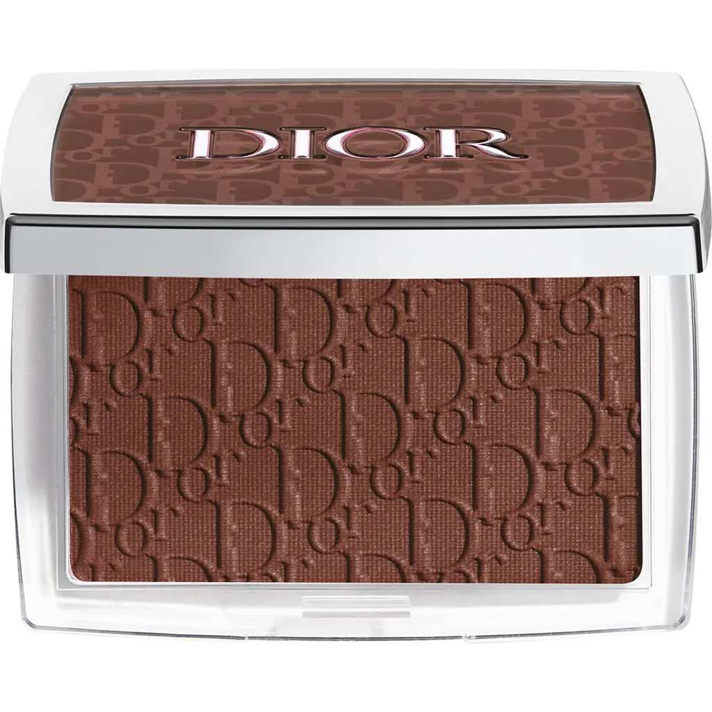 DIOR Backstage Rosy Glow Blush in 020 Mahogany at Nordstrom | Nordstrom