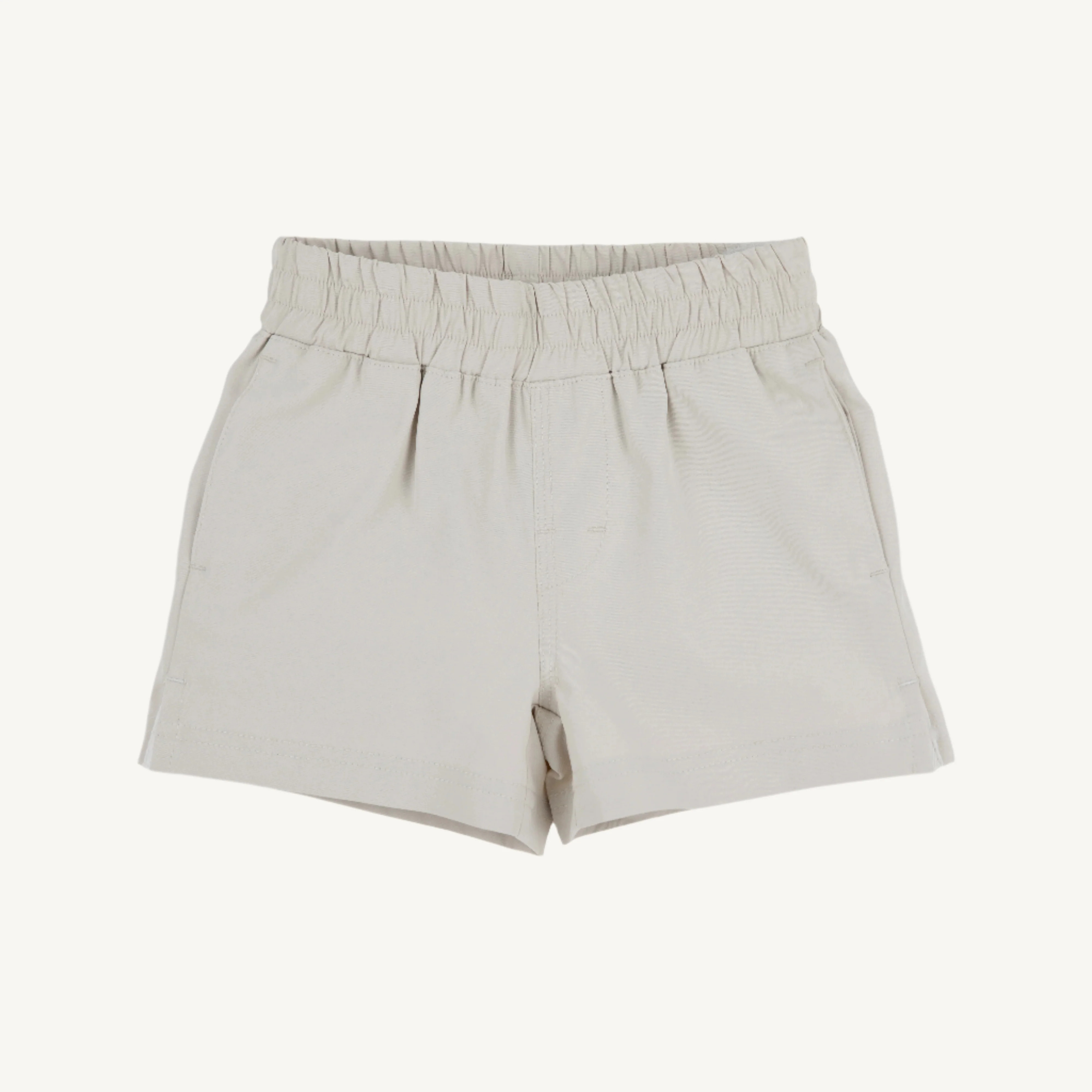 Prepletic™ Sheffield Shorts - Saratoga Stone | The Beaufort Bonnet Company