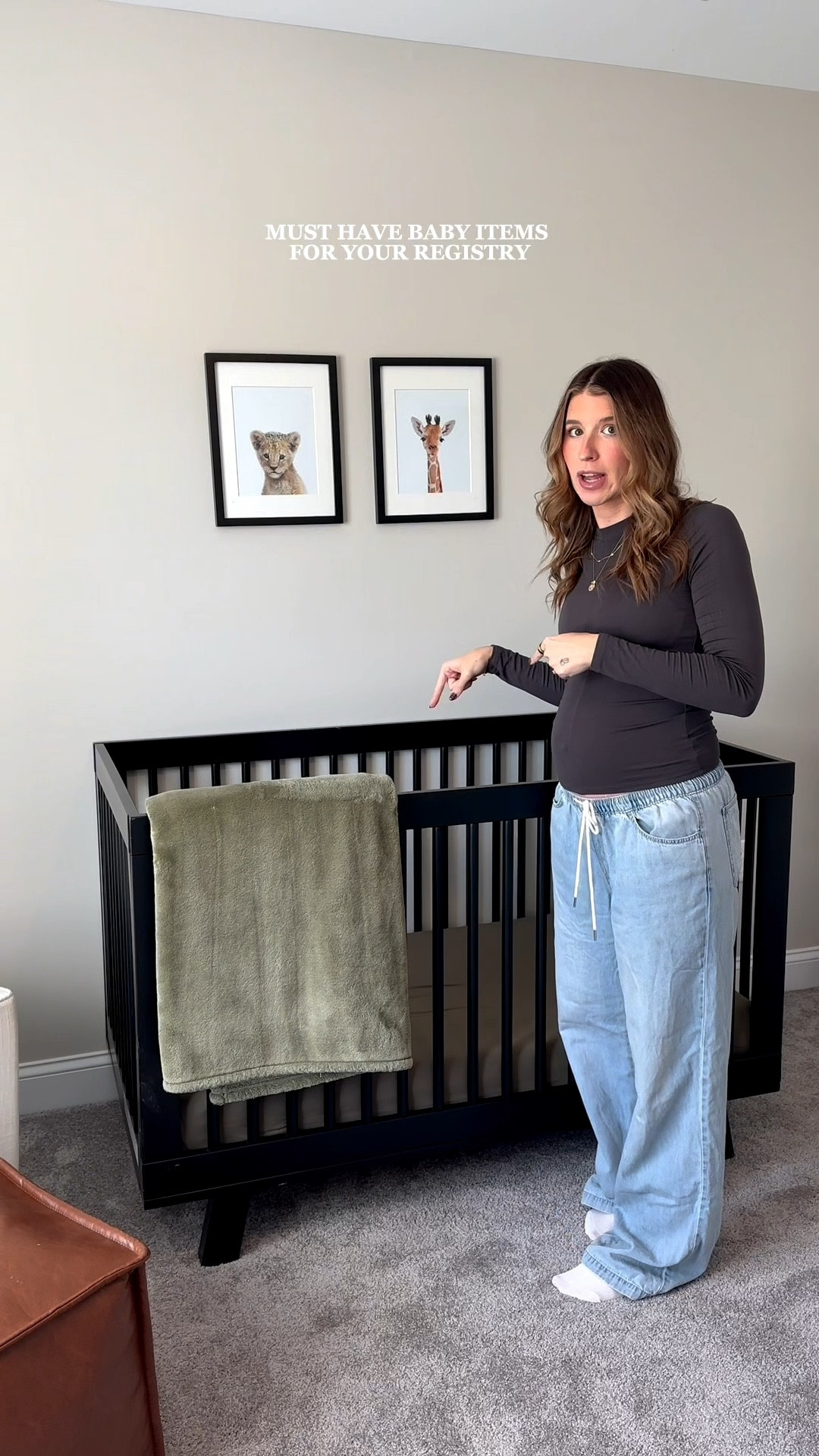 Building a baby registry is so easy with @Bloomingdales' check-lists for all of your must have items! 

Check out my full registry for ideas: https://www.bloomingdales.com/registry/Kelsey-Parrish-Kelsey-Parrish/1184552

@Shop.LTK #liketkit #babyregistry #registry #baby #bloomingdales #sponsored

#LTKBump #LTKGiftGuide #LTKBaby