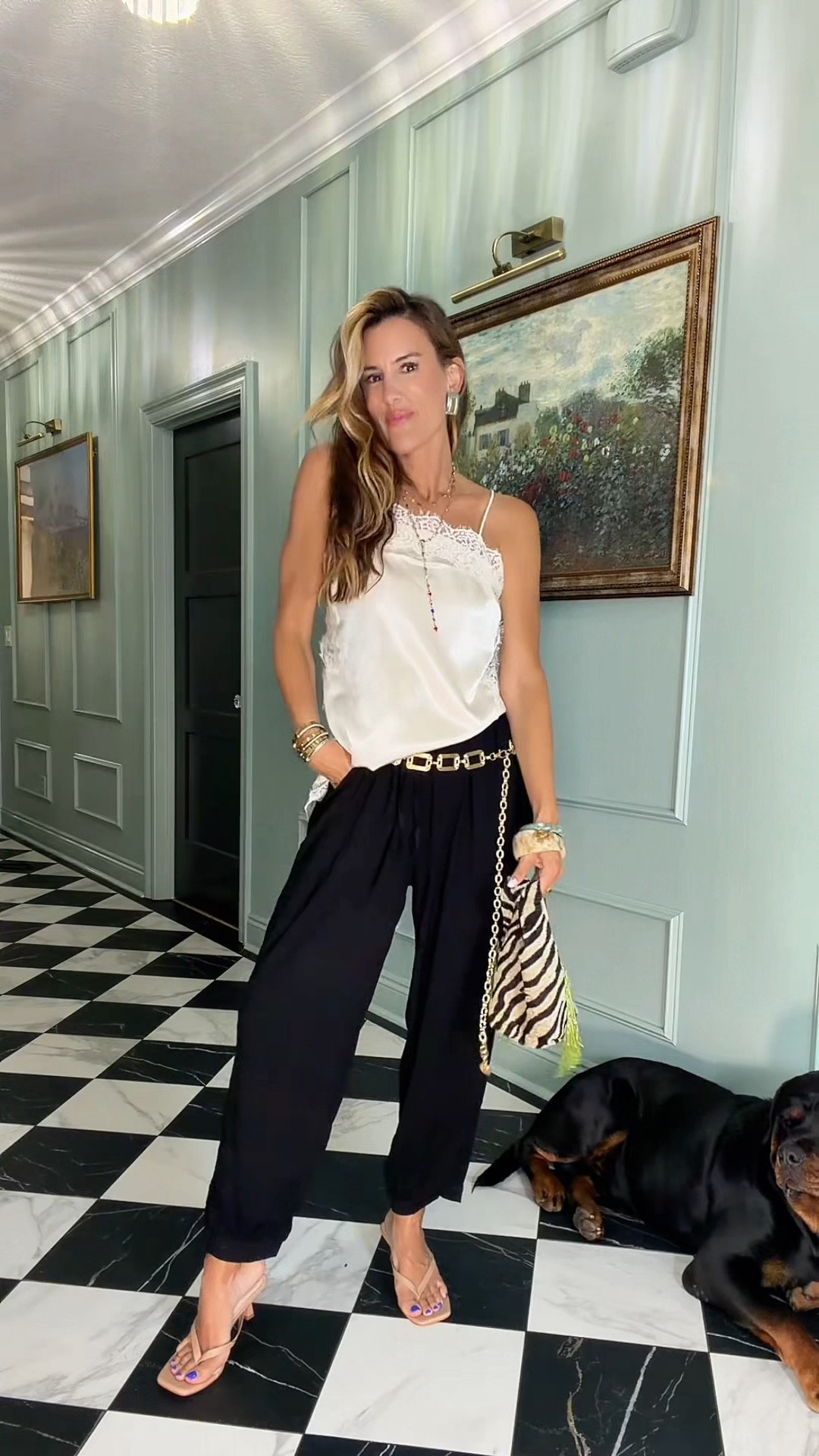 Date night outfitts

#LTKSeasonal #LTKMothersDay #LTKOver40