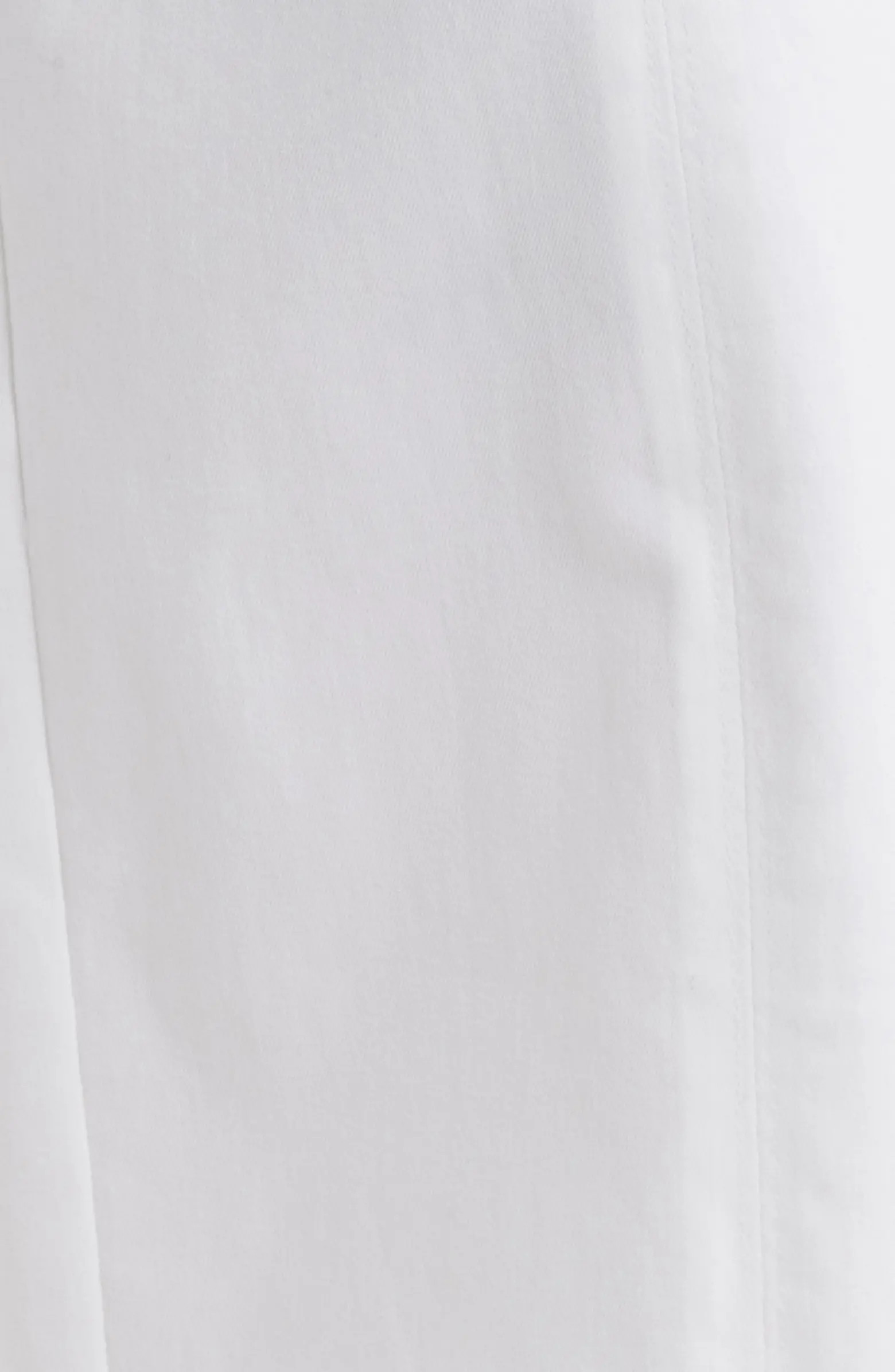 Skyrise Patch Pocket Wide Leg Pants | Nordstrom