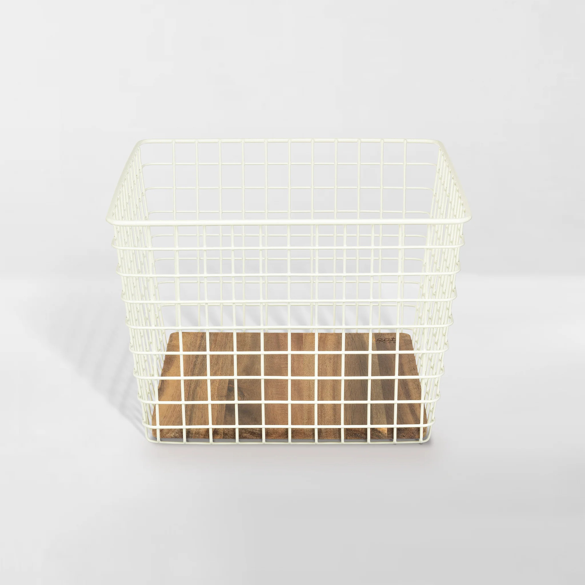 Grid Baskets | NEAT Method | NEAT Method