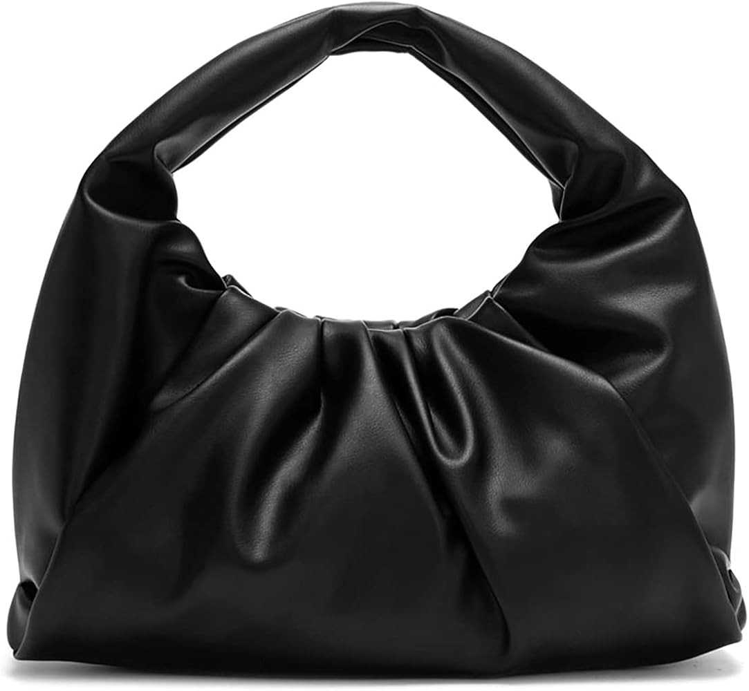 Women Top-Handle Bags Ladies Tote Handbag and Purses Large Capacity Hobo Bag with Magnetic Closur... | Amazon (US)