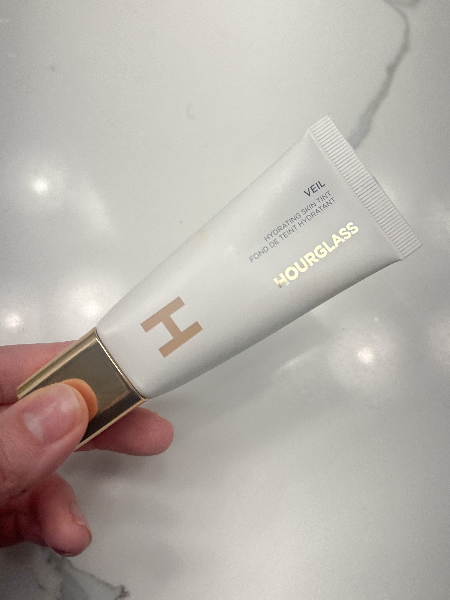 This has been my favorite purchase from the Sephora sale! I went with shade 9  