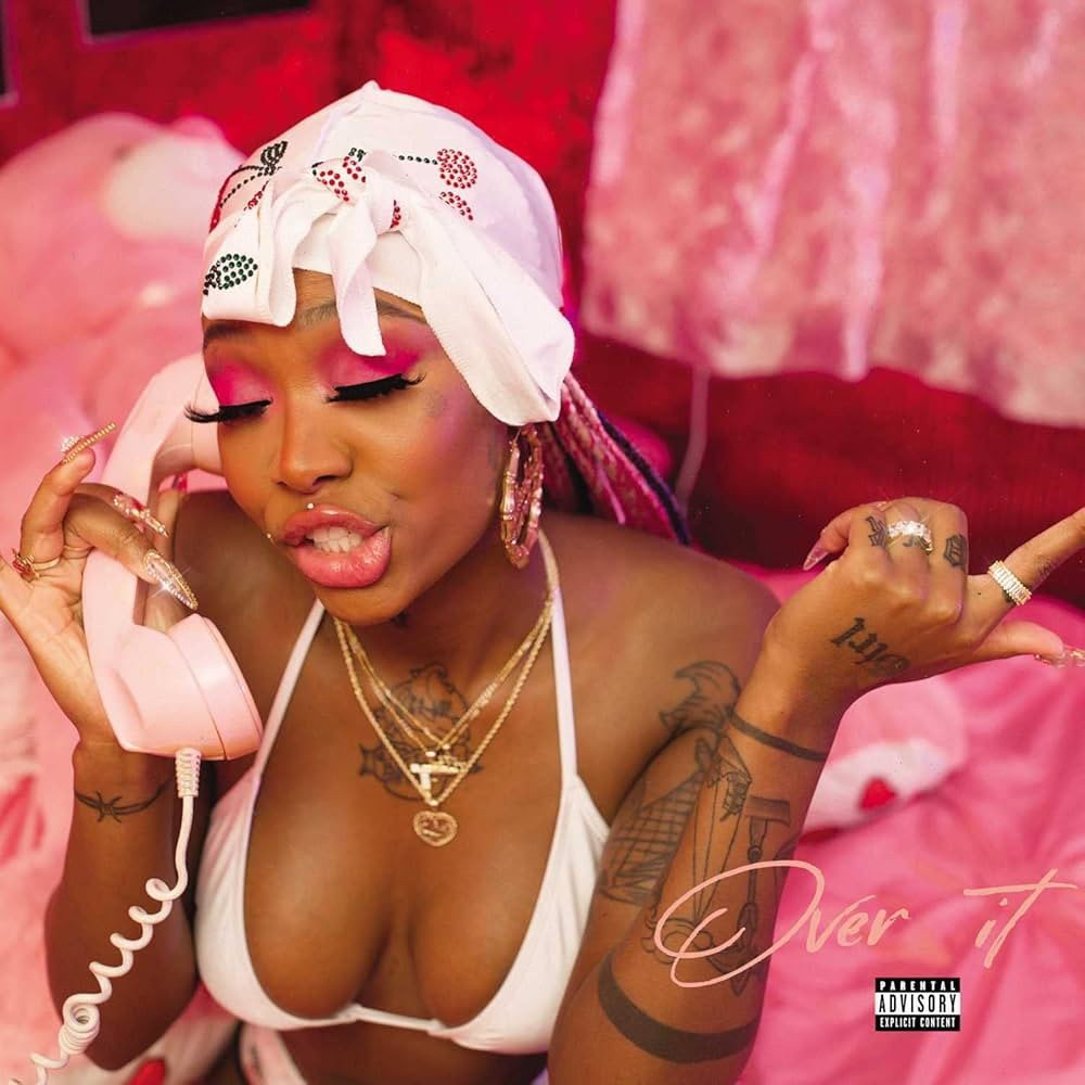 Over It | Amazon (US)