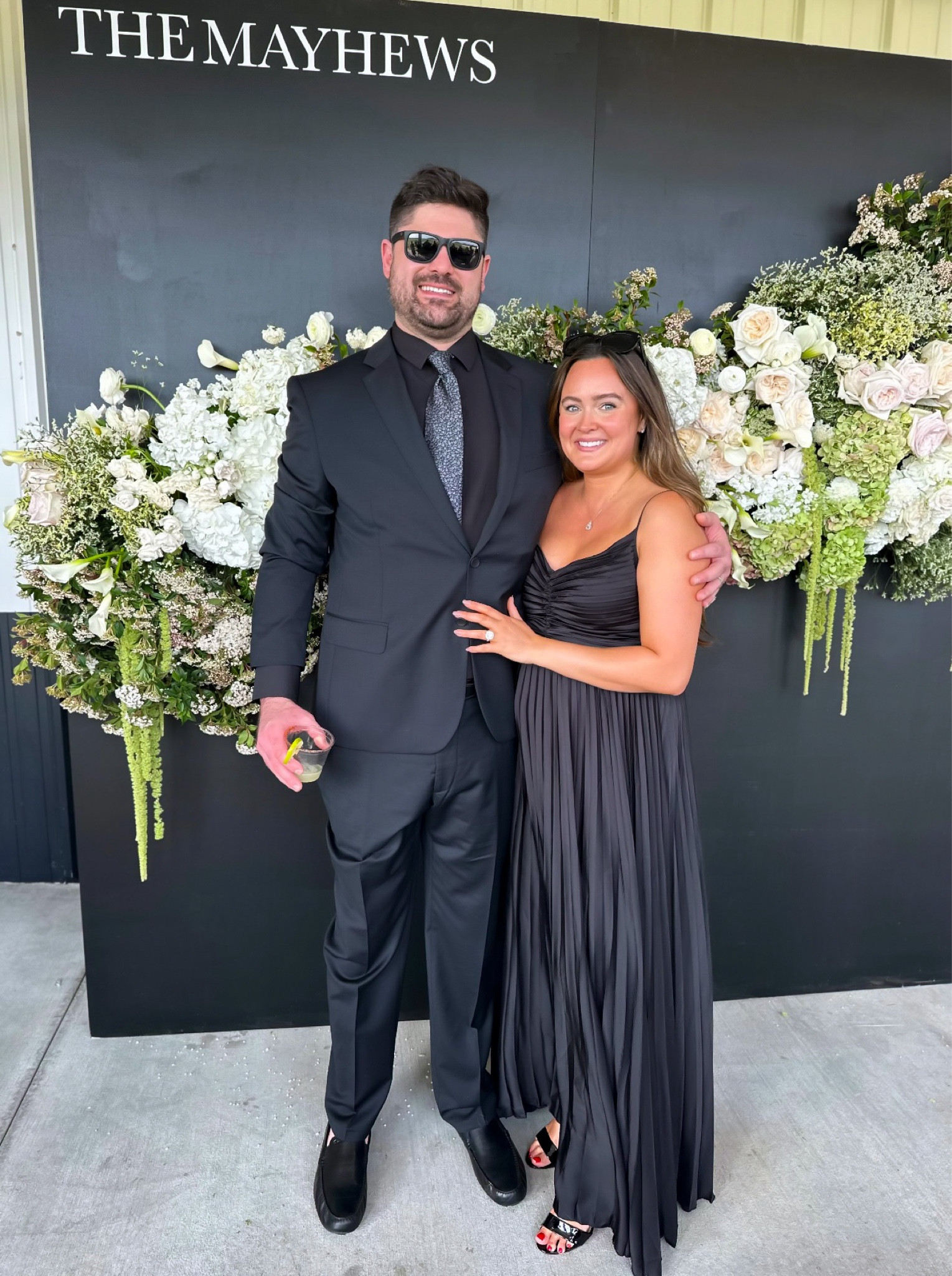 I love celebrating love! 

#LTKStyleTip #LTKMens #LTKWedding