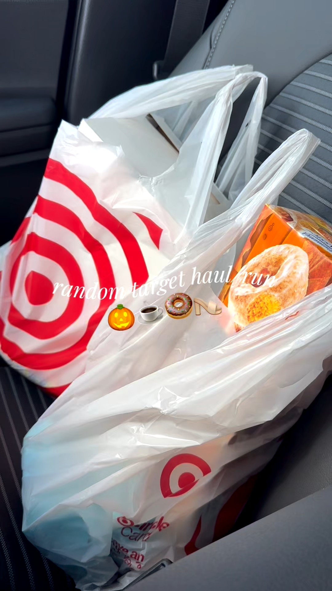 Random target run & haul✨🎃 target has their summer clearance right now! I got my sandals for $9!!  

#LTKBump #LTKSaleAlert #LTKSeasonal
