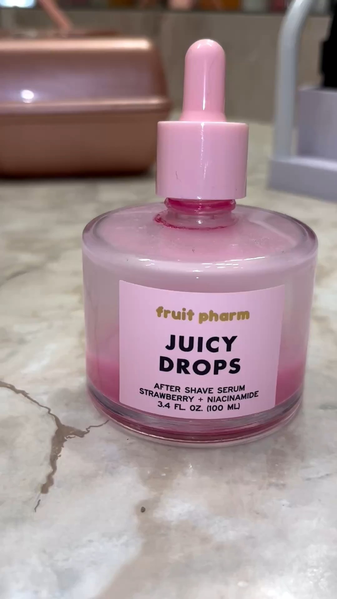 I love this share serum! As you can see I use it every day! 

#LTKselfcare #LTKmomlife #LTKBeauty