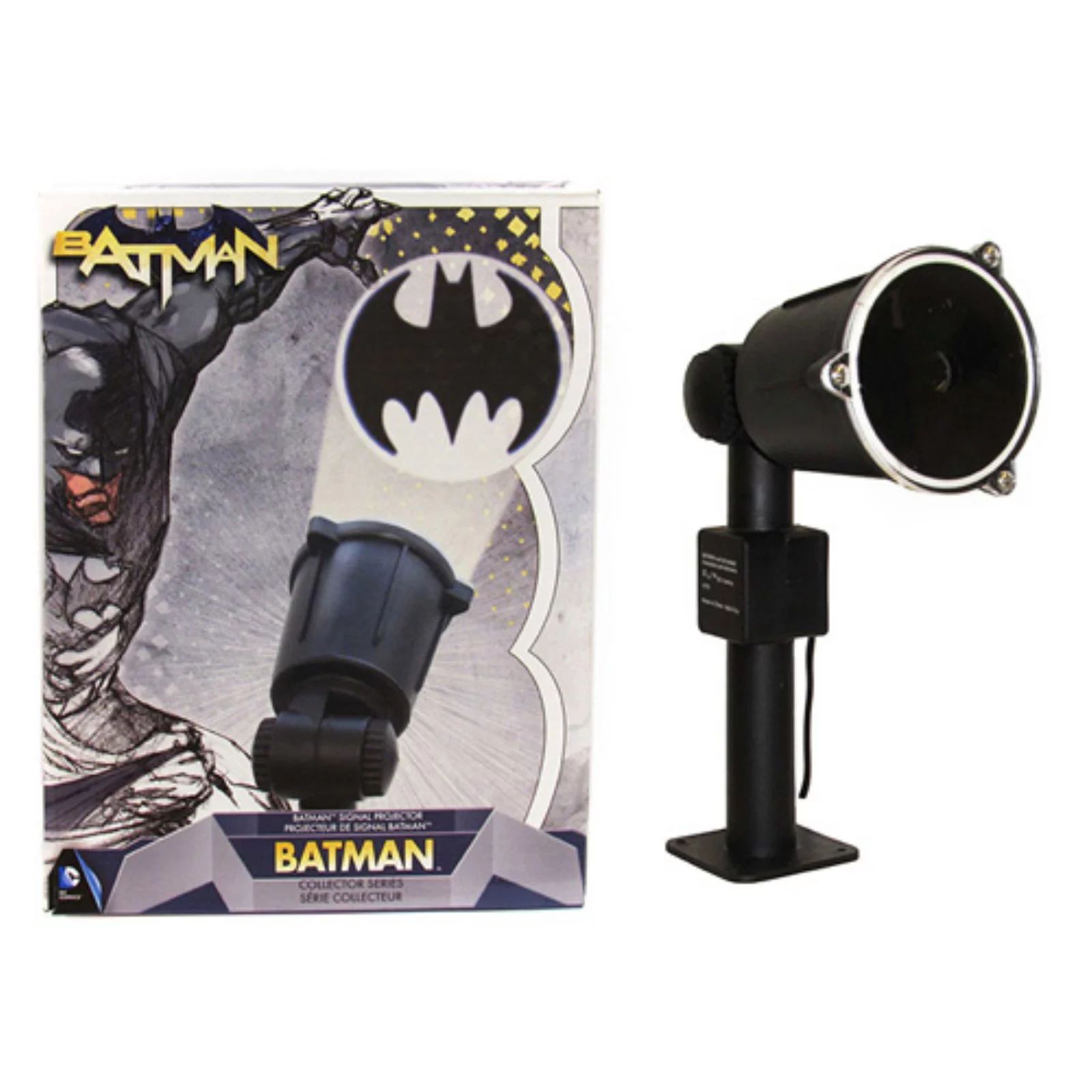 Kurt Adler 14-Inch Batman Bat Signal Projector - Walmart.com | Walmart (US)
