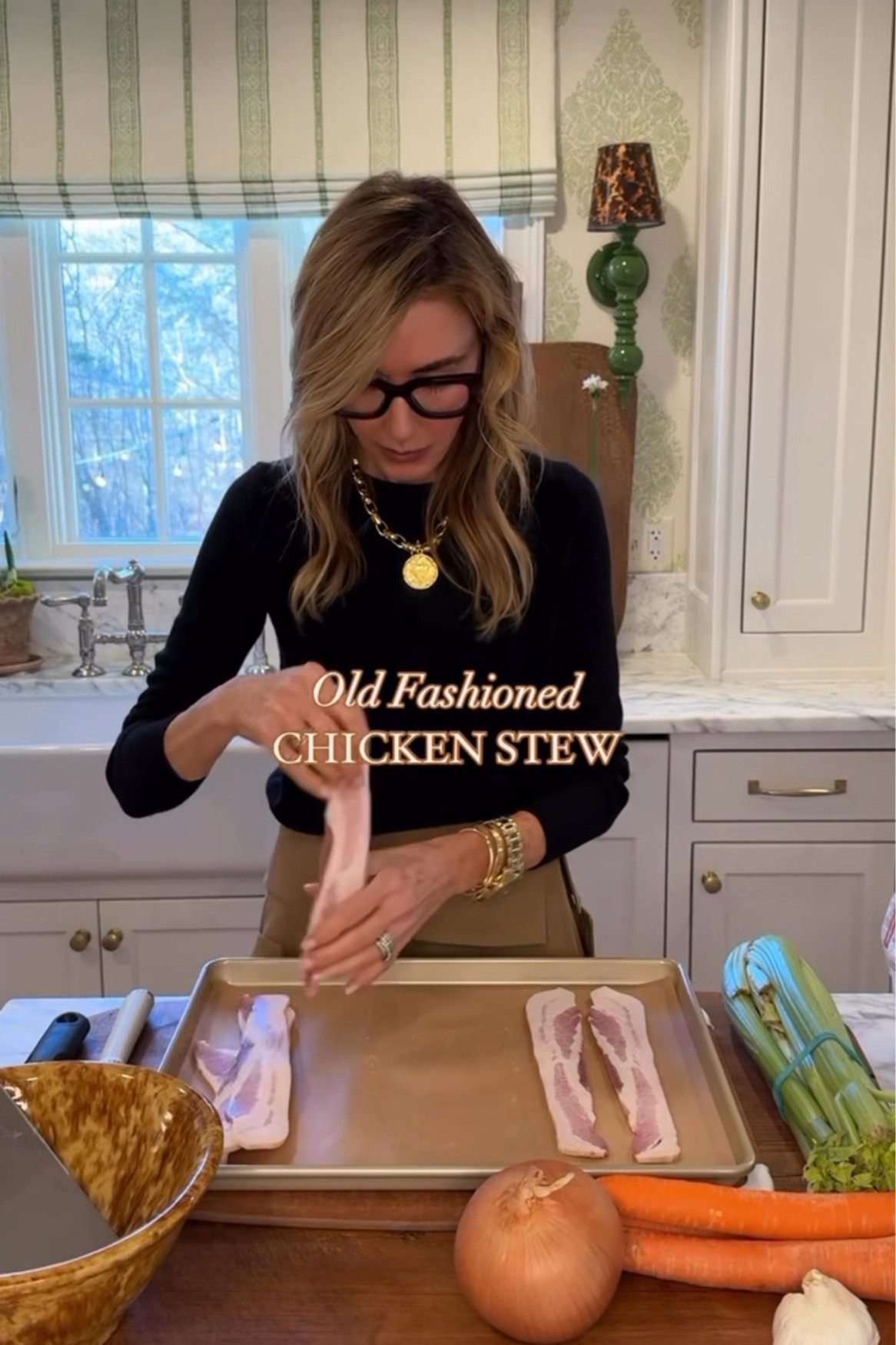 I believe Audrey Hepburn, perhaps the most iconic role model for all Southern Belles, possessed equal beauty on the inside as she did on the outside. To quote her, "Make-up can only make you look pretty on the outside, but it doesn't help if you're ugly on the inside. Unless you eat the make-up." Your essence is everything. The person you are is significantly more valuable than what you do; nevertheless, it never hurts to present your best self while doing it. Not everyone is born a popular beauty queen, but remember, sometimes it is Miss Congeniality who walks away with the biggest title.

#LTKstyletip #LTKhome #LTKVideo