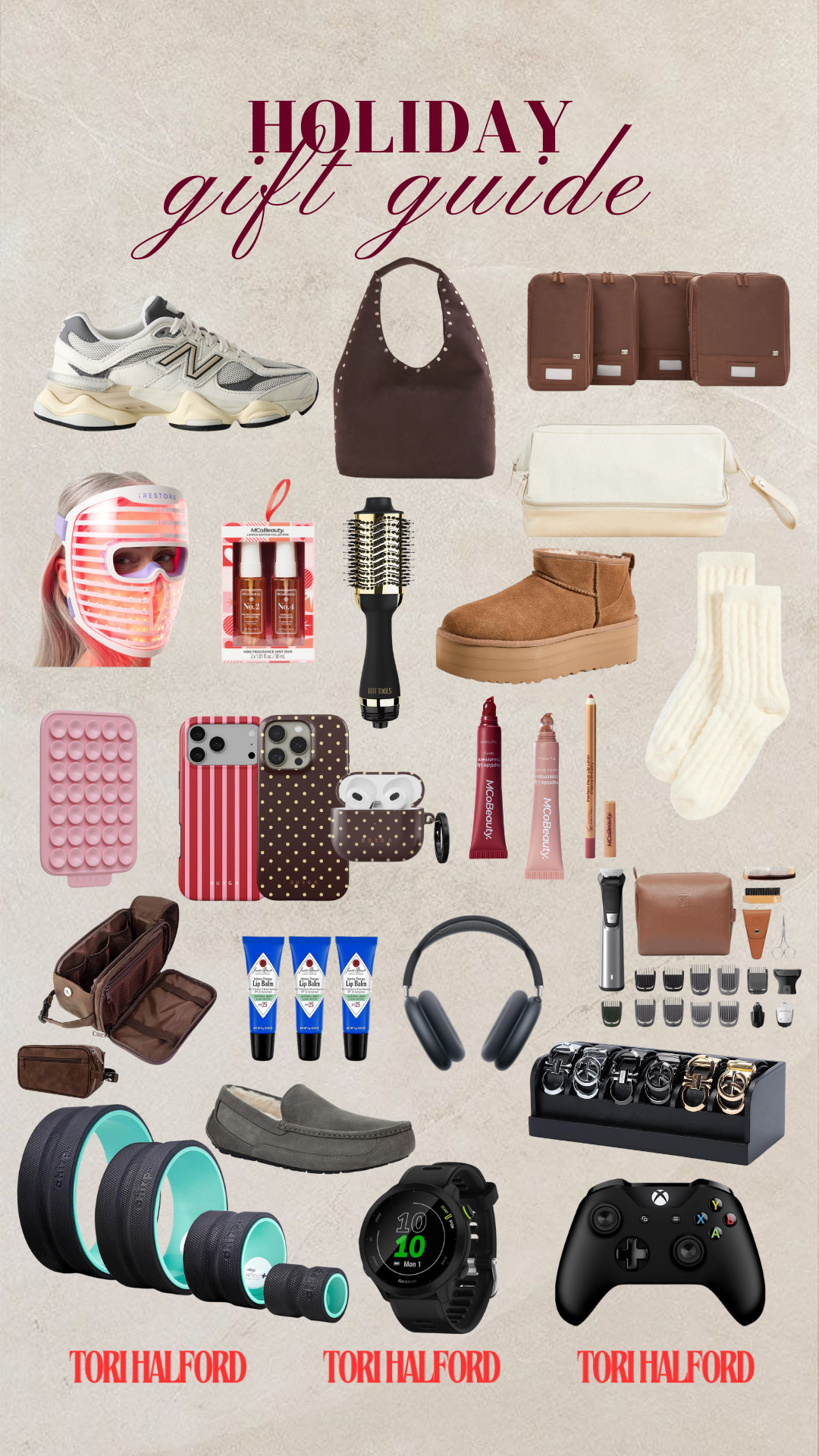 Holiday Gift Guide 🎁 

 #LTKGiftGuide #LTKHoliday #LTKSaleAlert