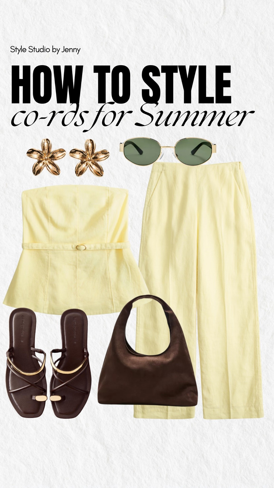 Stylish summer co-ord

#LTKspring #LTKuk #LTKsummer