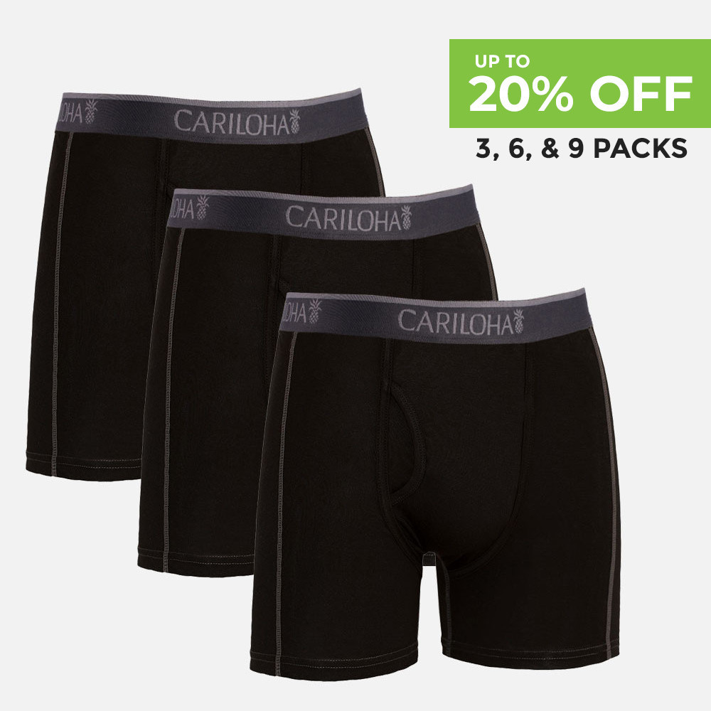 Boxer Bundle | Cariloha