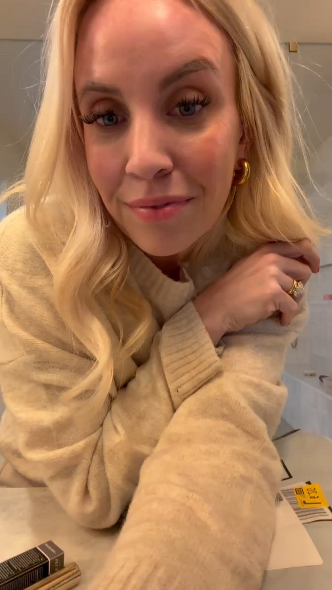 An easy way to set out Santa gifts and they’re only $10!

#LTKGiftGuide #LTKHoliday #LTKmomlife