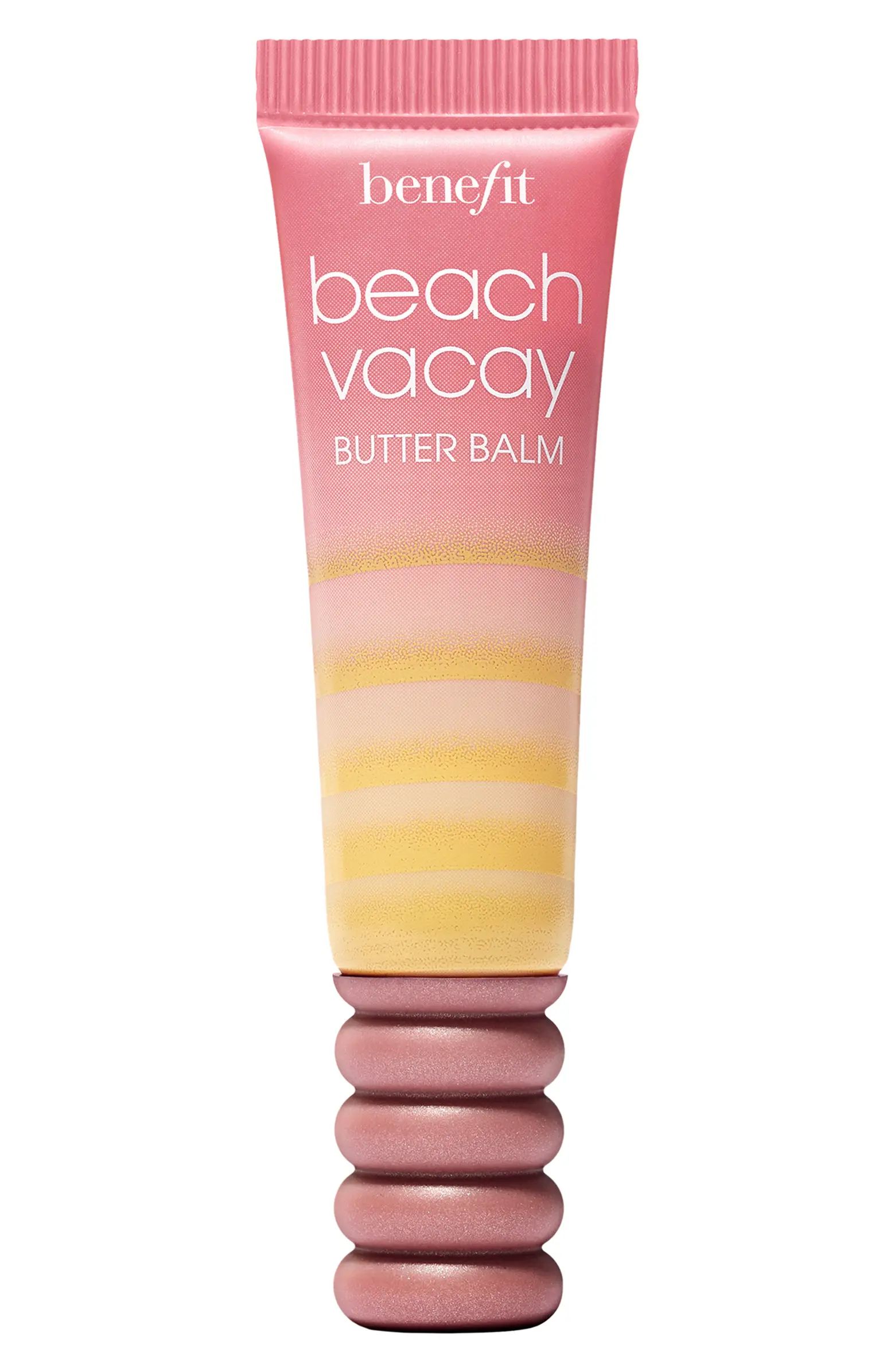 Butter Balm Moisturizing Lip Balm | Nordstrom