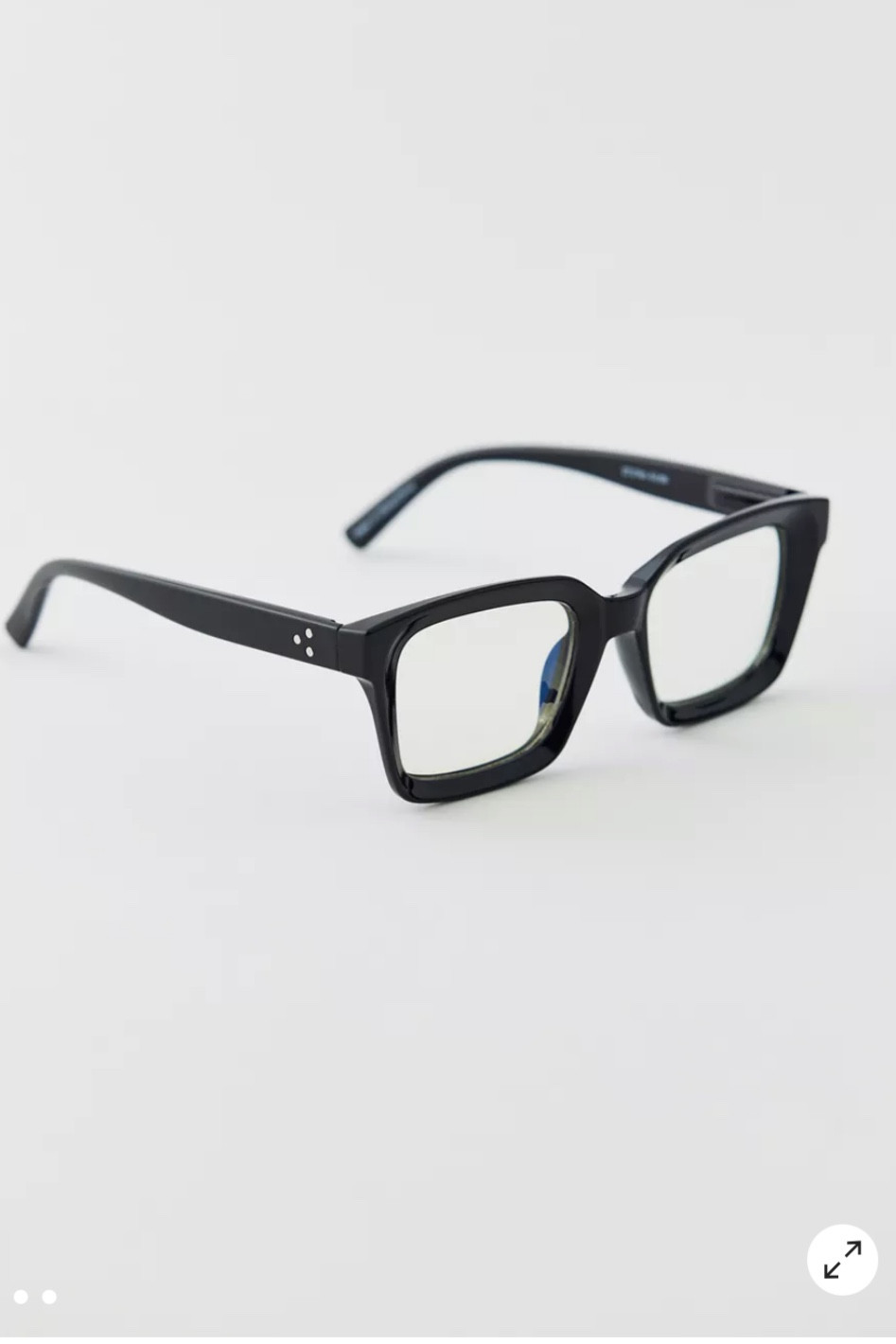 Love these frames! 

#LTKootd #LTKMidsize #LTKgrwm
