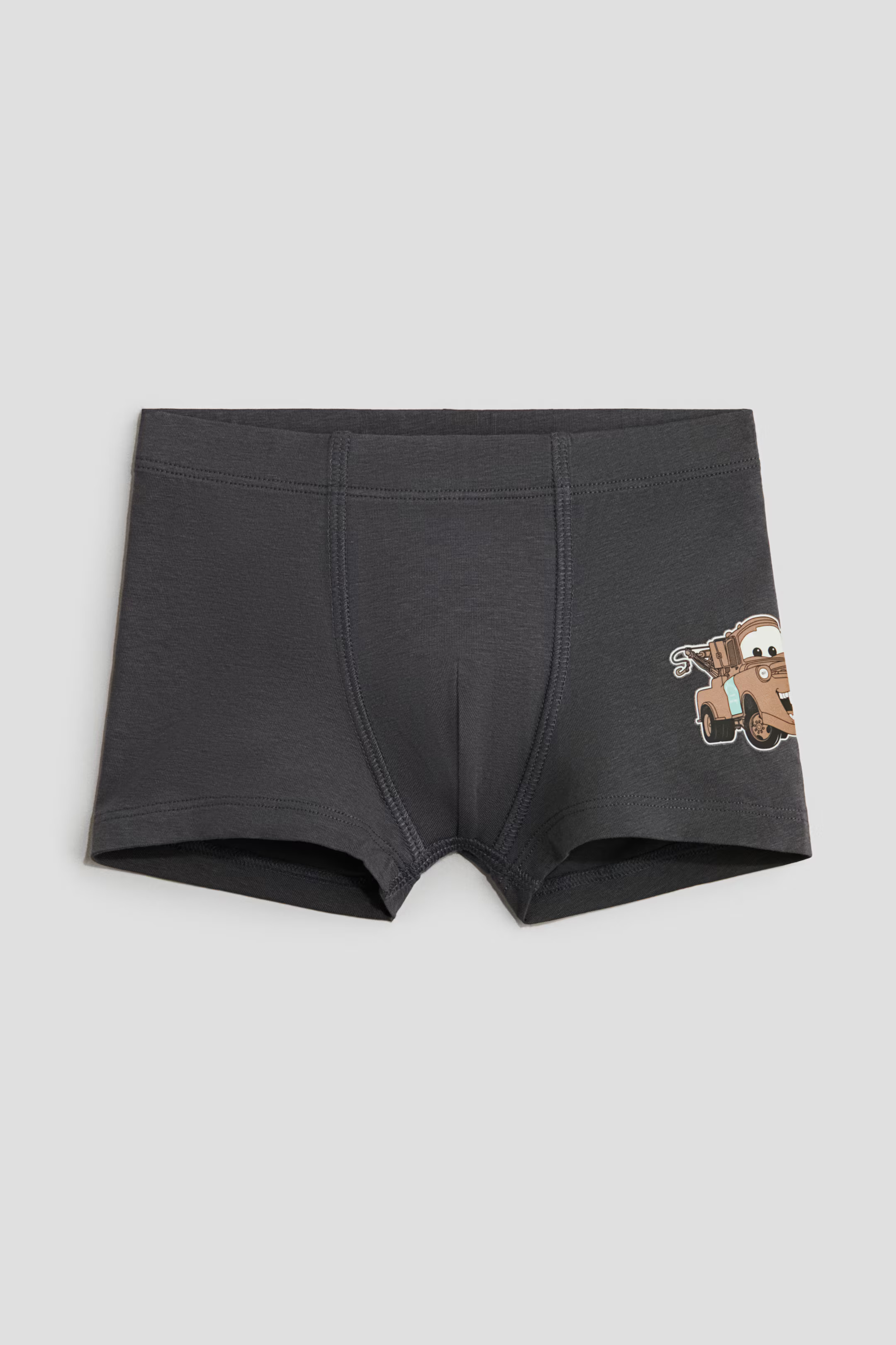 5-pack Boxer Briefs | H&M (US + CA)
