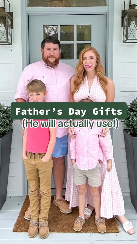Father’s Day gift ideas from Amazon 

#LTKGiftGuide #LTKMens #LTKFindsUnder50
