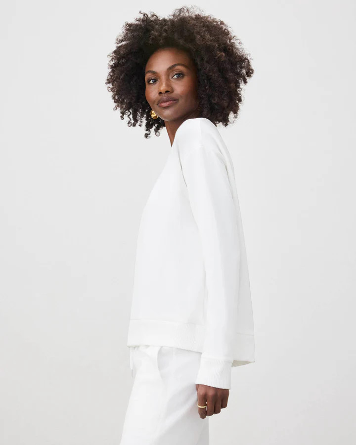 Supersoft Pullover | Splendid