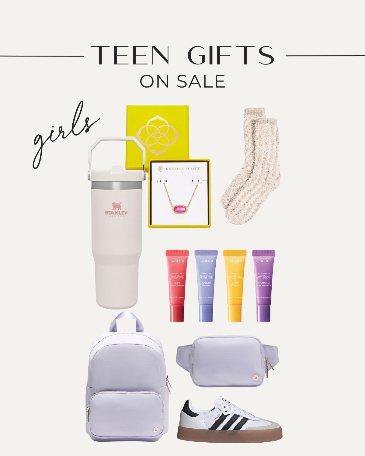 Trending teen girl gifts on sale! 