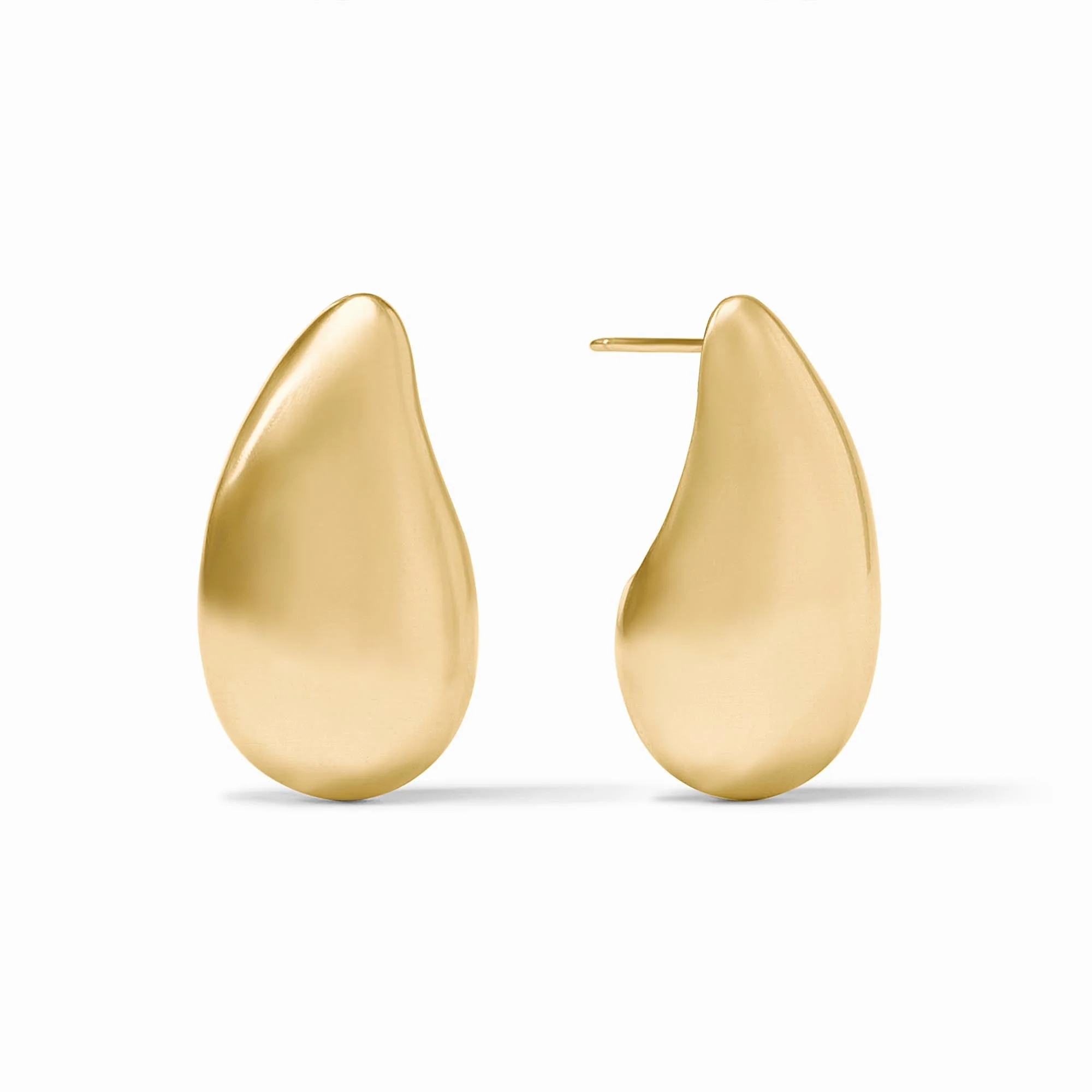 Wave Earring | Julie Vos
