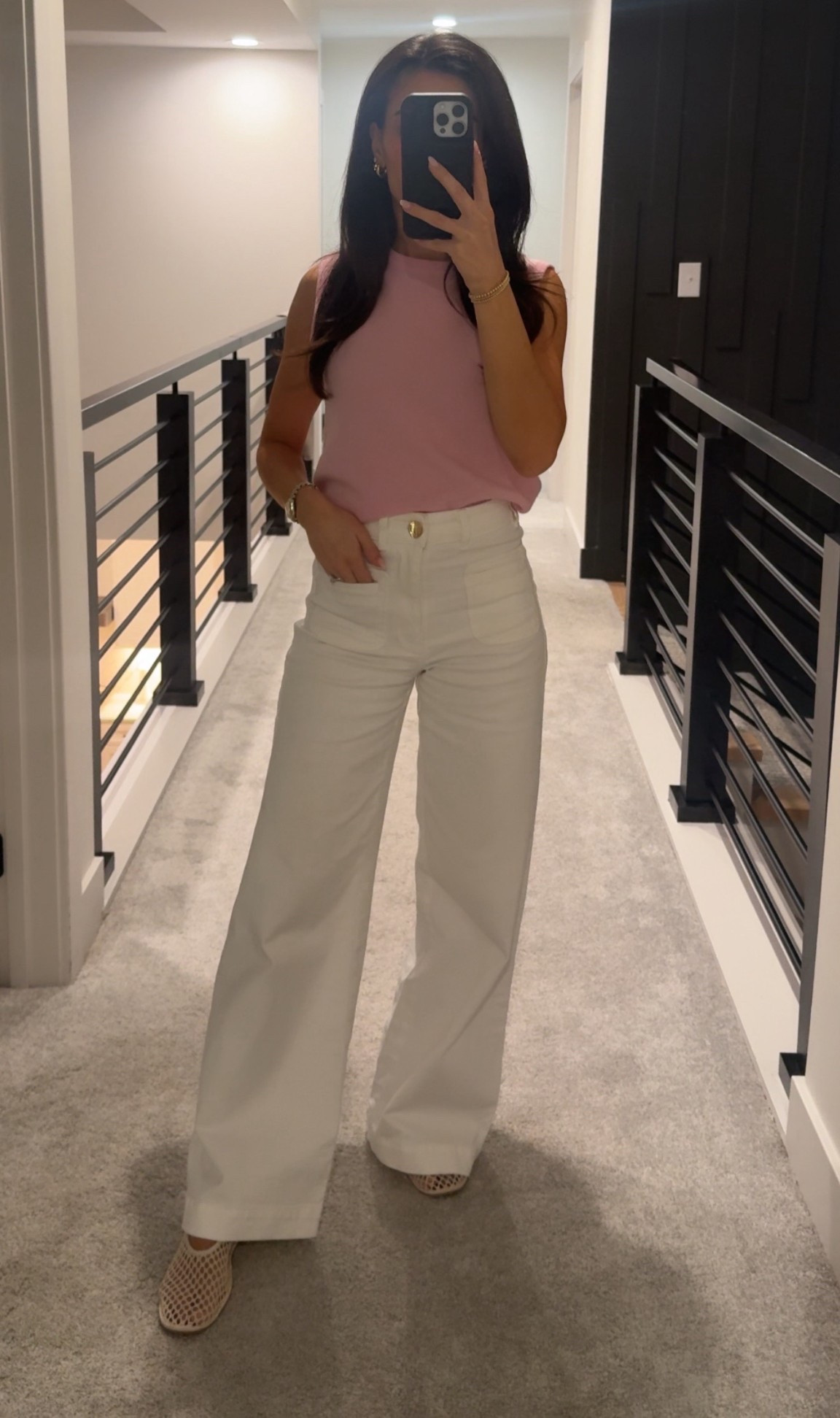 easy ootd 💕

#LTKootd