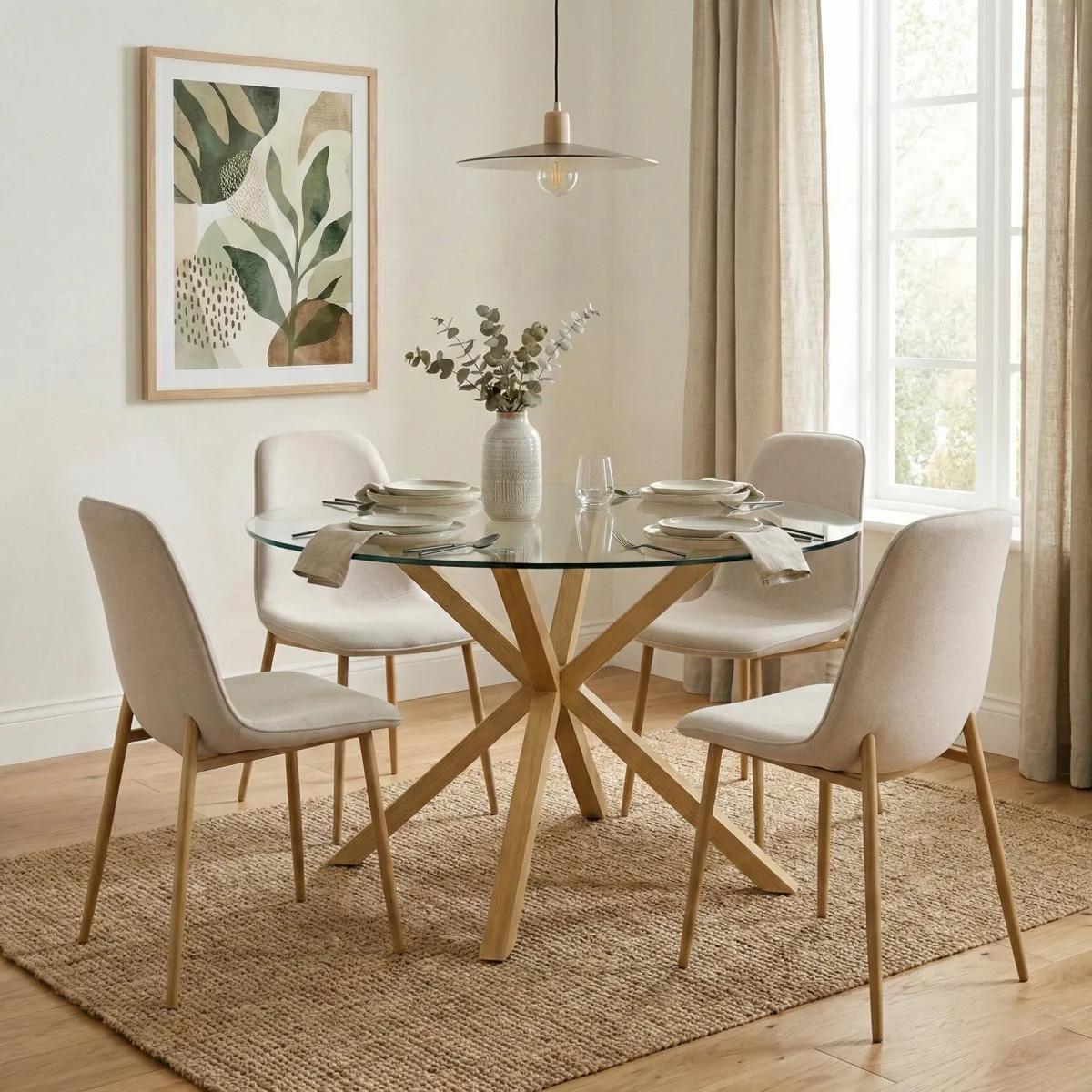Okay but RUN don’t walk because this is literally the last call 😭✨

If you’ve been dreaming about that Pinterest-perfect dining space… this is your sign babe. The Wayfair 72 HOURS CLEAROUT SALE is ending TONIGHT and the deals are actually insane — like gorgeous, aesthetic dining table sets starting from just $400 🤍 Think modern neutrals, cozy farmhouse vibes, sleek glass tops, and those statement chairs that make your whole space feel expensive.

I’m talking full dining glow-up without breaking the bank. These are the kind of finds that sell out FAST (and trust me… they will). If you’ve been waiting for the right moment — this is it. Few hours left, carts are filling, and once it’s gone… it’s gone.

Don’t overthink it. Just grab your dream set and thank yourself later 🫶

#WayfairSale #WayfairFinds #DiningRoomInspo #DiningTableSet #HomeDecorDeals #FurnitureSale #DiningRoomGoals #ModernHomeStyle #NeutralHome #FarmhouseStyle #HomeRefresh #InteriorInspo #AffordableLuxury #HomeMakeover #SaleAlert #DealFinds #LTKHome #LTKSale #LTKDeals #HomeInspoDaily #DiningSpace #TableDecor #CozyHomeVibes #MinimalHome #ChicInteriors #HomeStyling #FurnitureFinds #BudgetDecor #InteriorGoals #ViralFinds 

 #LTKSeasonal #LTKHome #LTKSaleAlert