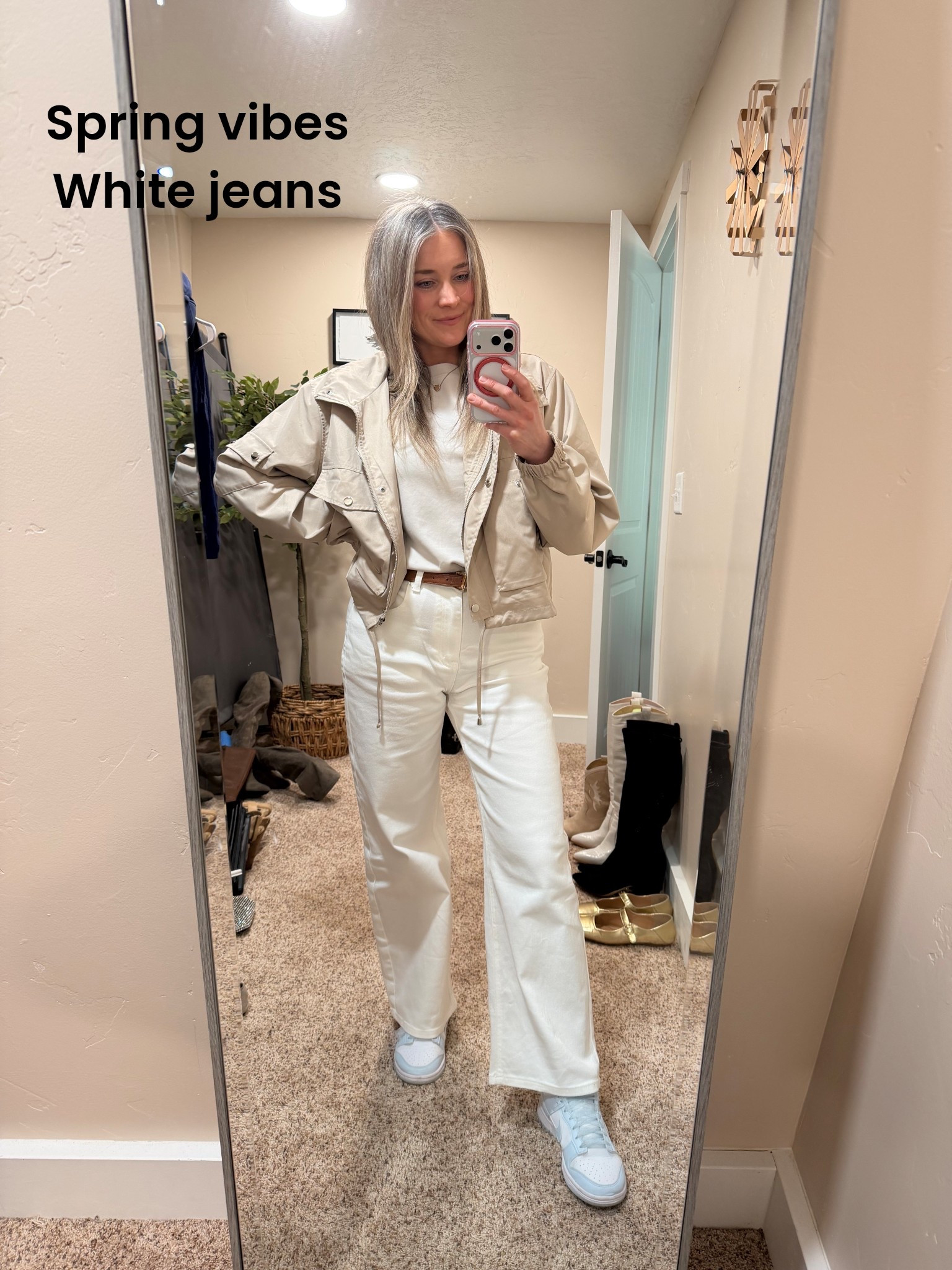 #LTKOver40 #LTKSeasonal #LTKootd