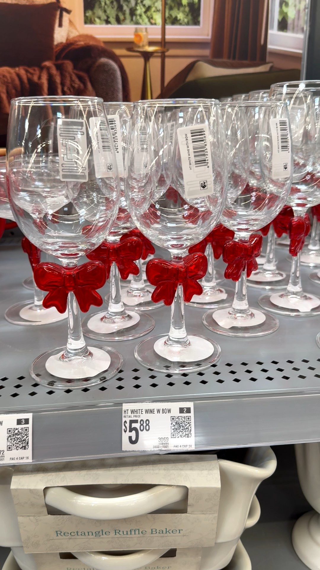 The cutest! 🎀

#LTKHome #LTKGiftGuide #LTKHoliday