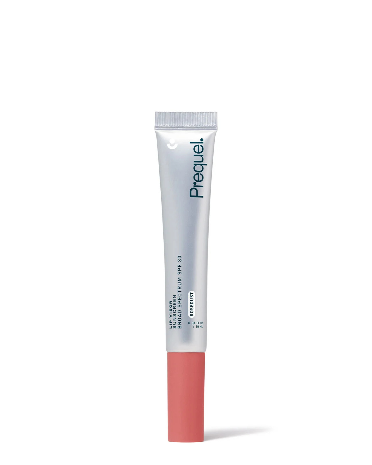 LIP VISOR SUNSCREEN | Prequel Skin