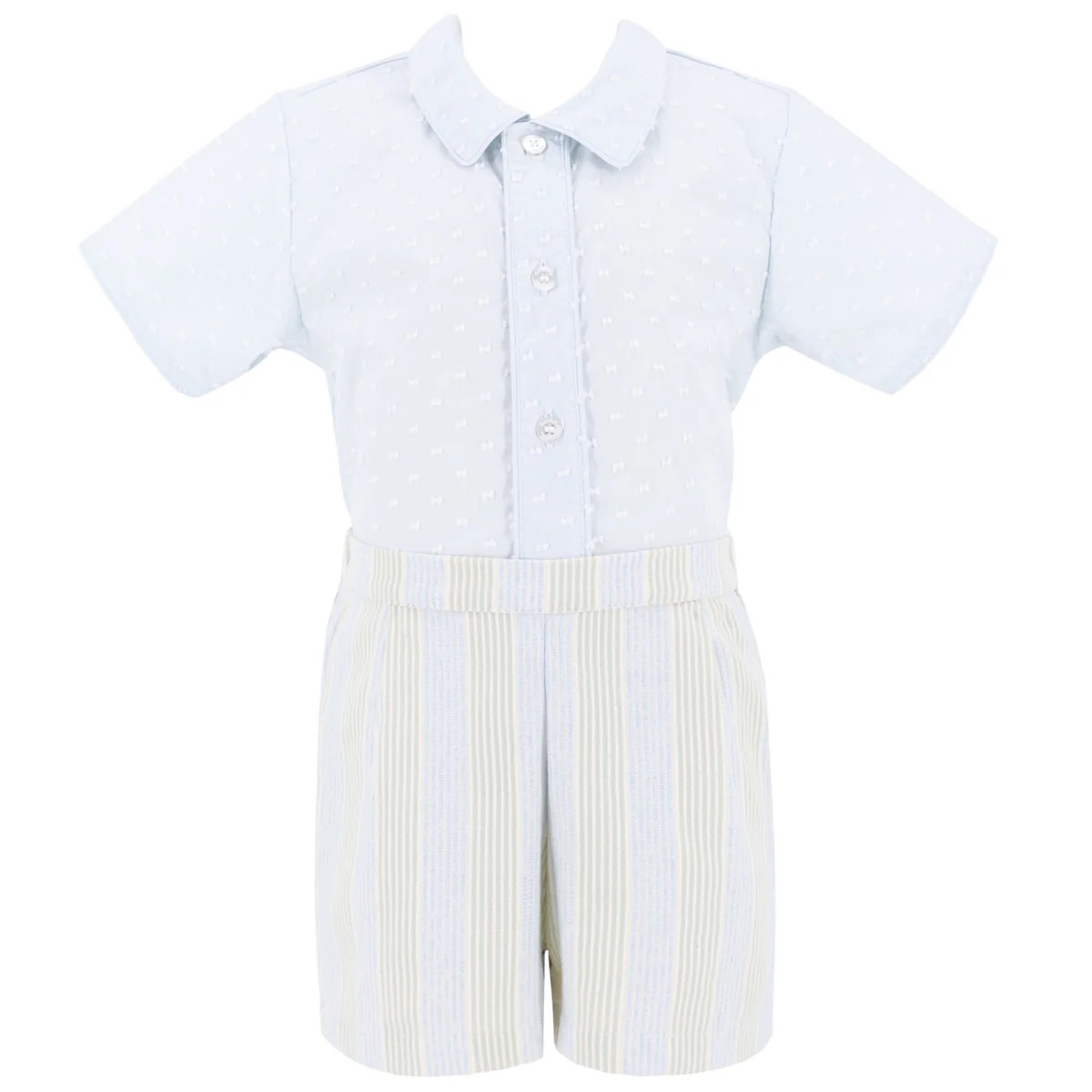 Matthew Boy Set | Dondolo