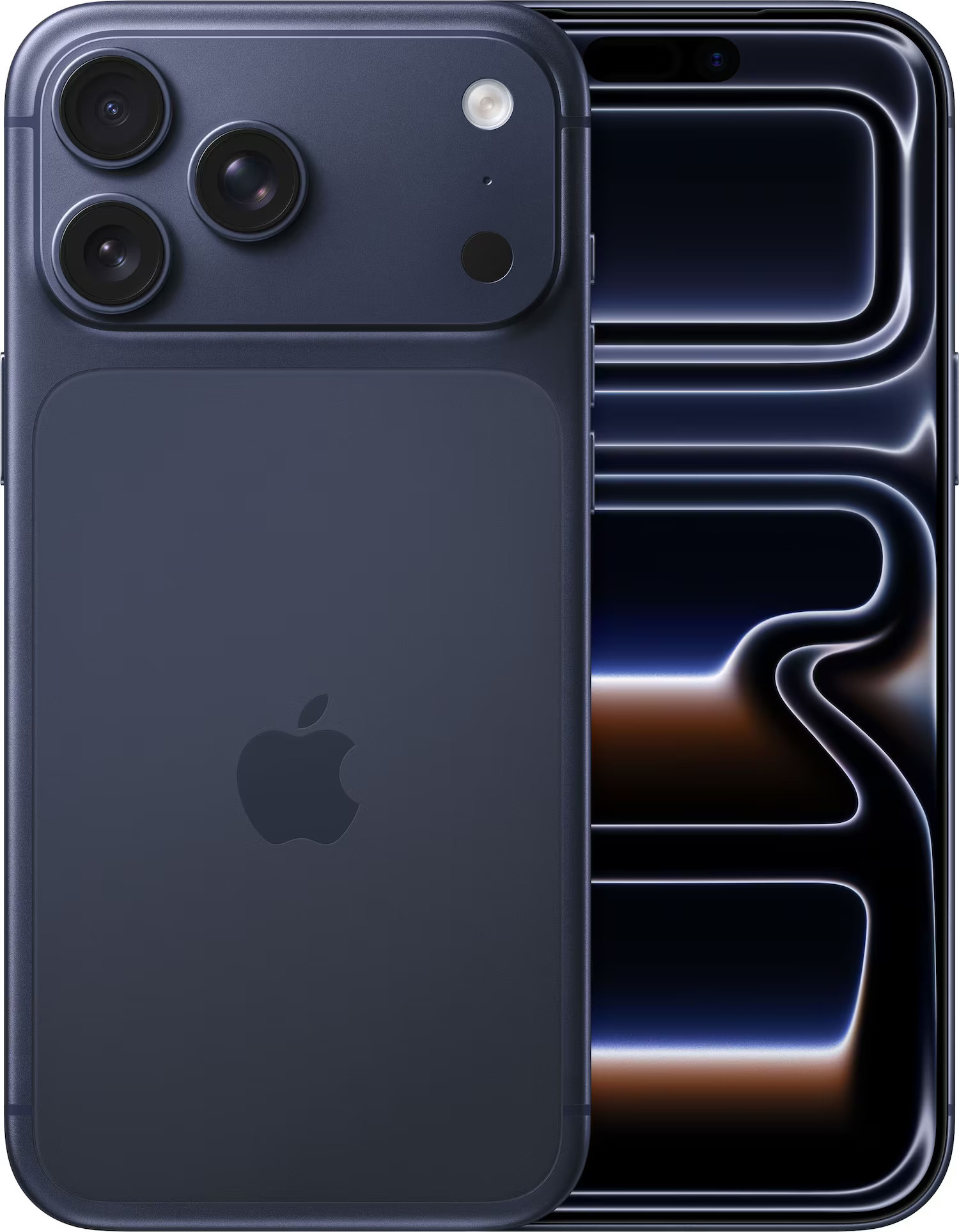 Apple - iPhone 17 Pro Max 1TB - Deep Blue (Verizon) | Best Buy U.S.