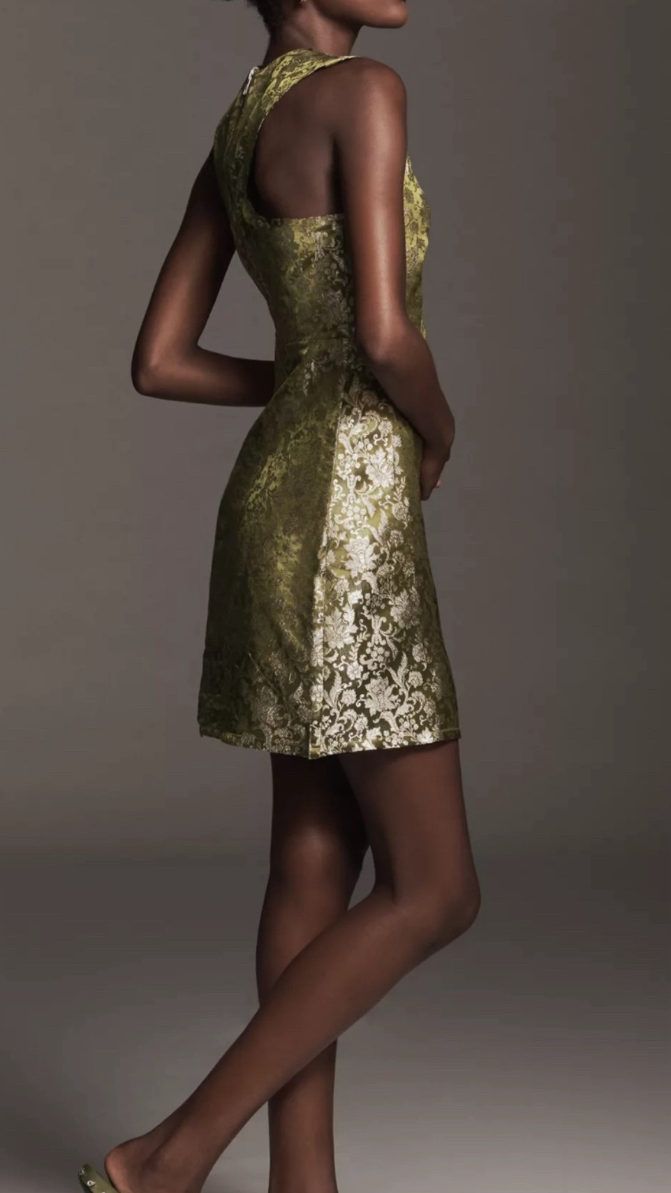 Maeve Sleeveless Brocade Shift Mini Dress

#LTKHoliday #LTKGiftGuide #LTKSeasonal