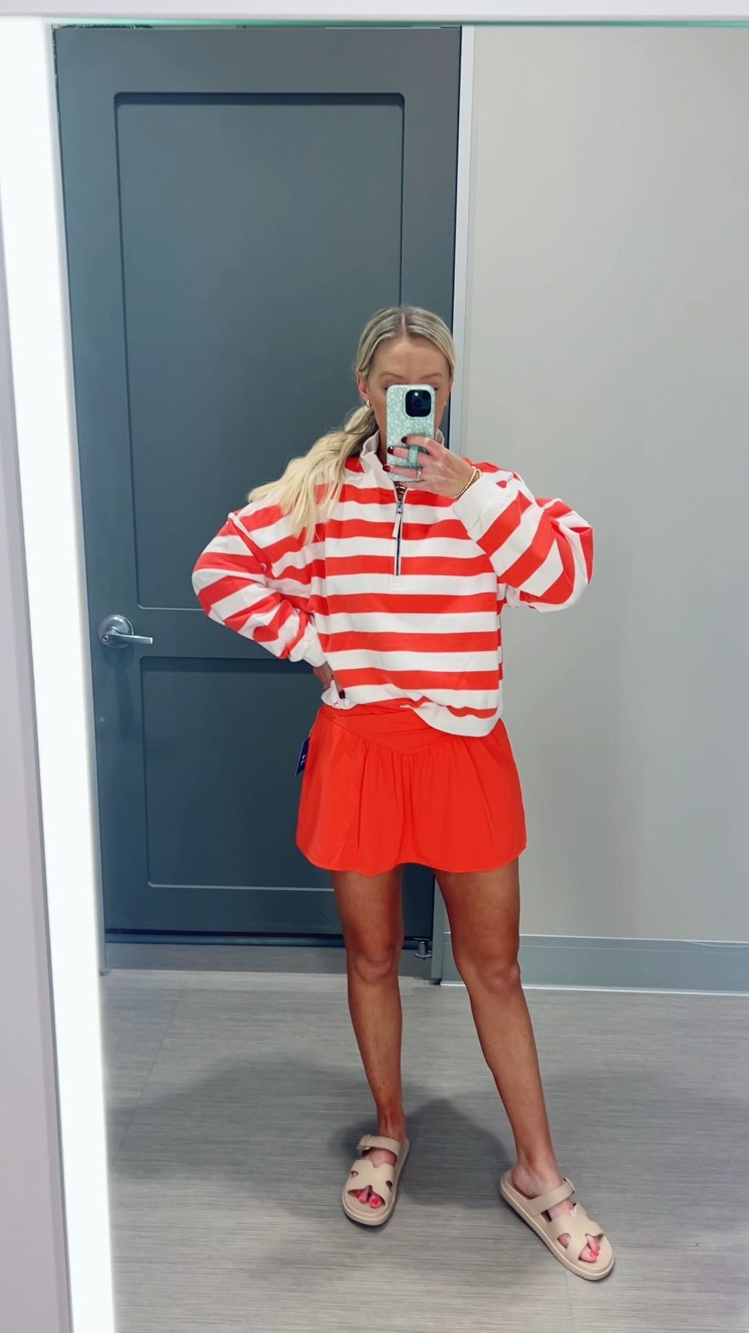 Target try on haul 👏🏼 so many good things and so many fun pieces for the 4th of July 🇺🇸 

#casualoutfit #fashiontiktok #ltkvideo #casualoutfits #casualstyle #tryonhaul #target #targetfinds #targetrun 

#LTKSummerEdit #LTKFindsUnder50 #LTKFindsUnder100