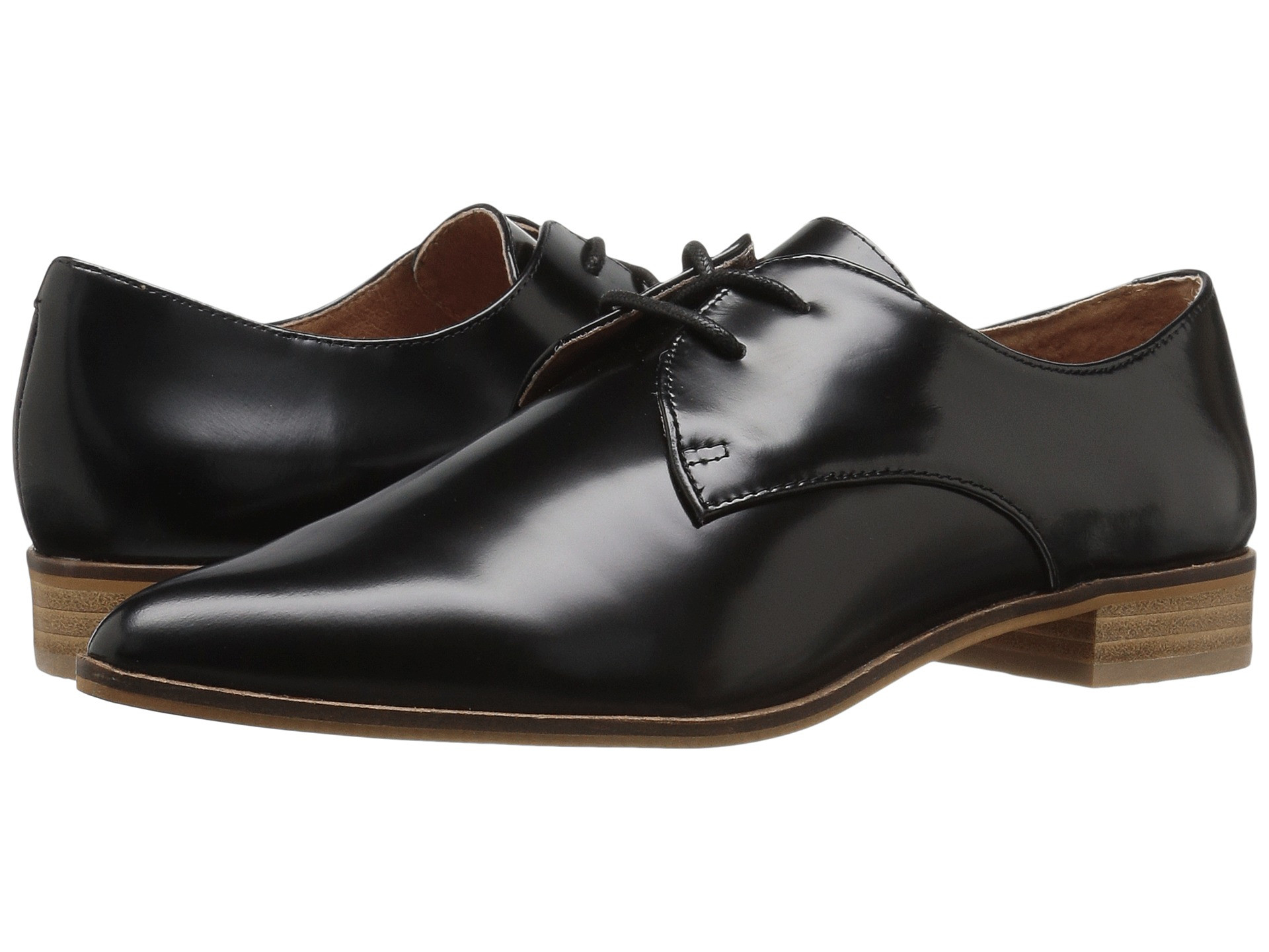 Shellys London Boston Oxford | Zappos