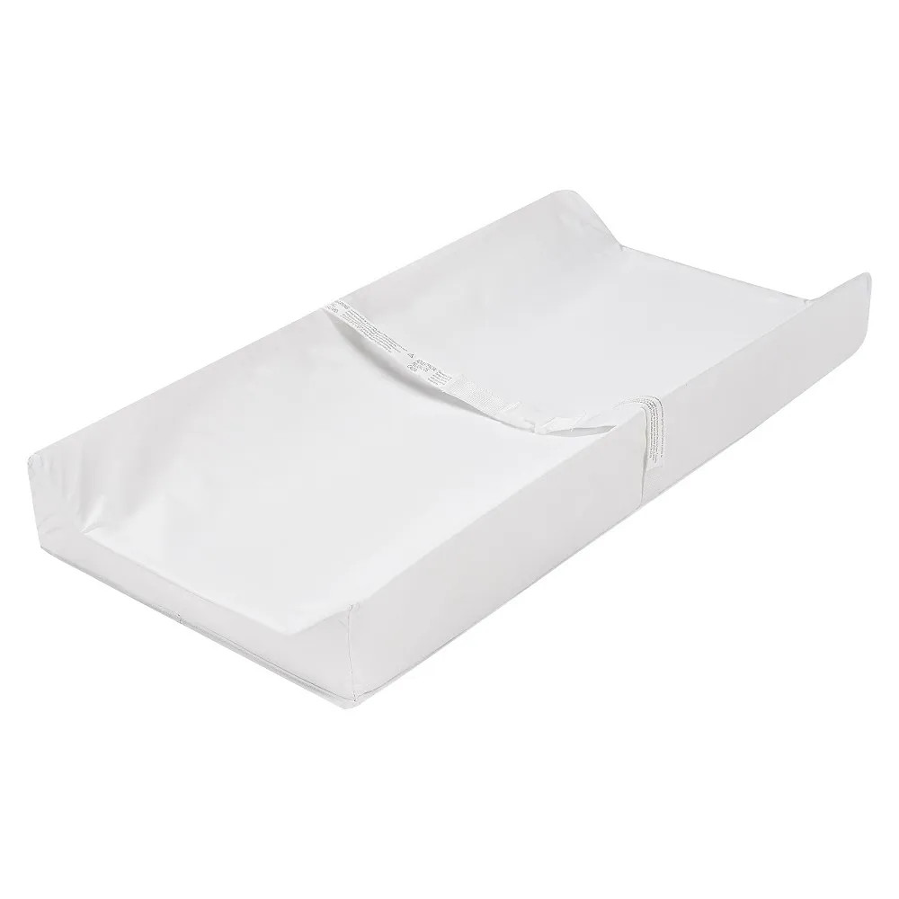Munchkin Munchkin Secure Grip Waterproof Diaper Changing Pad 16x31 | REBEL (formerly Rebelstork)