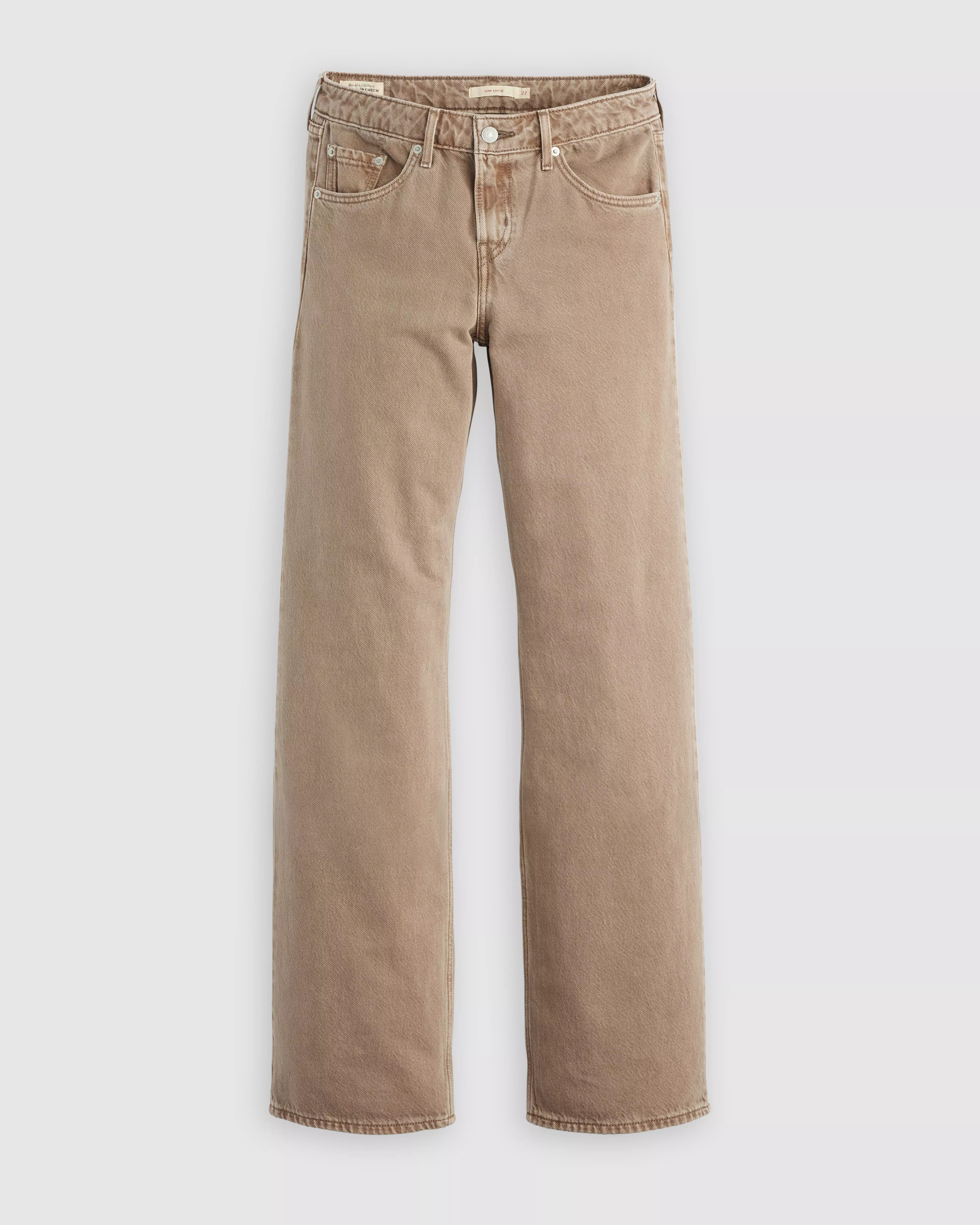 Low Loose Women's Jeans | Levi's US