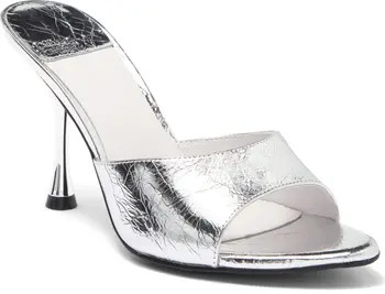 Agent Slide Sandal (Women) | Nordstrom