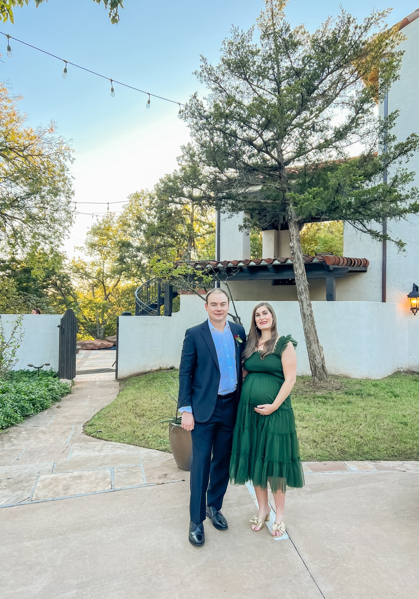 We had the best time celebrating The Siler’s! Wedding 💒 💍 

#LTKFindsUnder100 #LTKHoliday #LTKBump