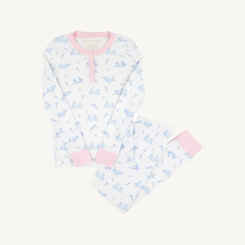 Color
      
      Lindon Hill Hops with Palm Beach Pink | The Beaufort Bonnet Company