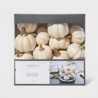 Faux Pumpkin Vase Filler - Threshold™ | Target