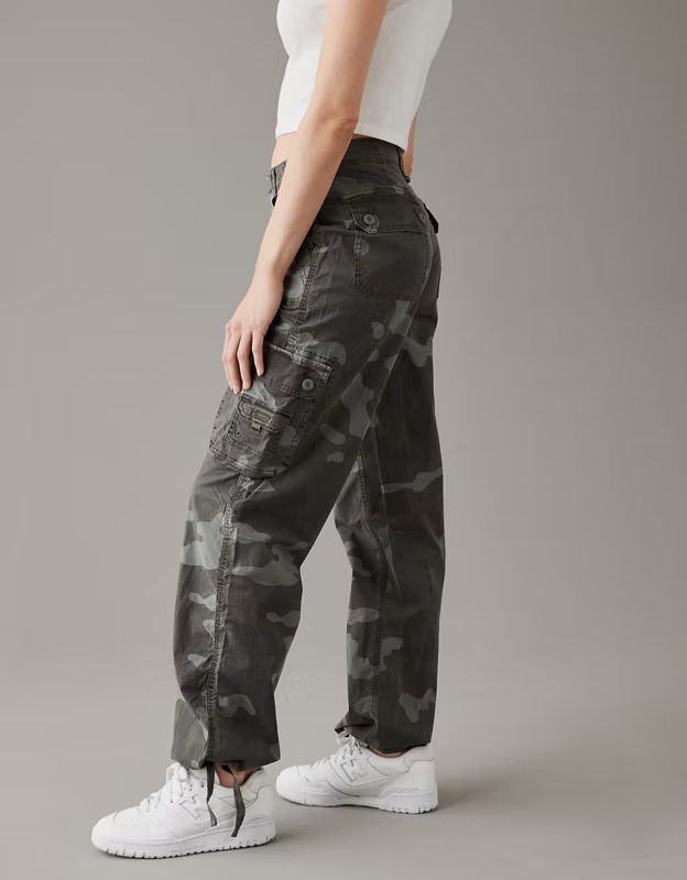 AE Snappy Stretch Baggy Jogger | American Eagle Outfitters (US & CA)
