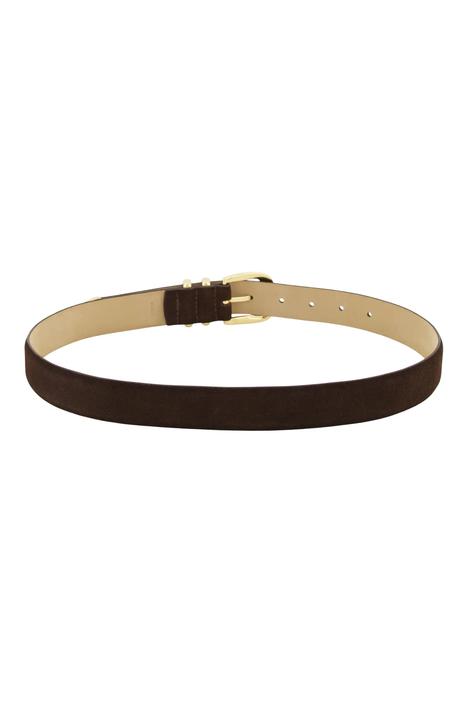 The Jordan Suede Belt (Women) | Nordstrom | Nordstrom